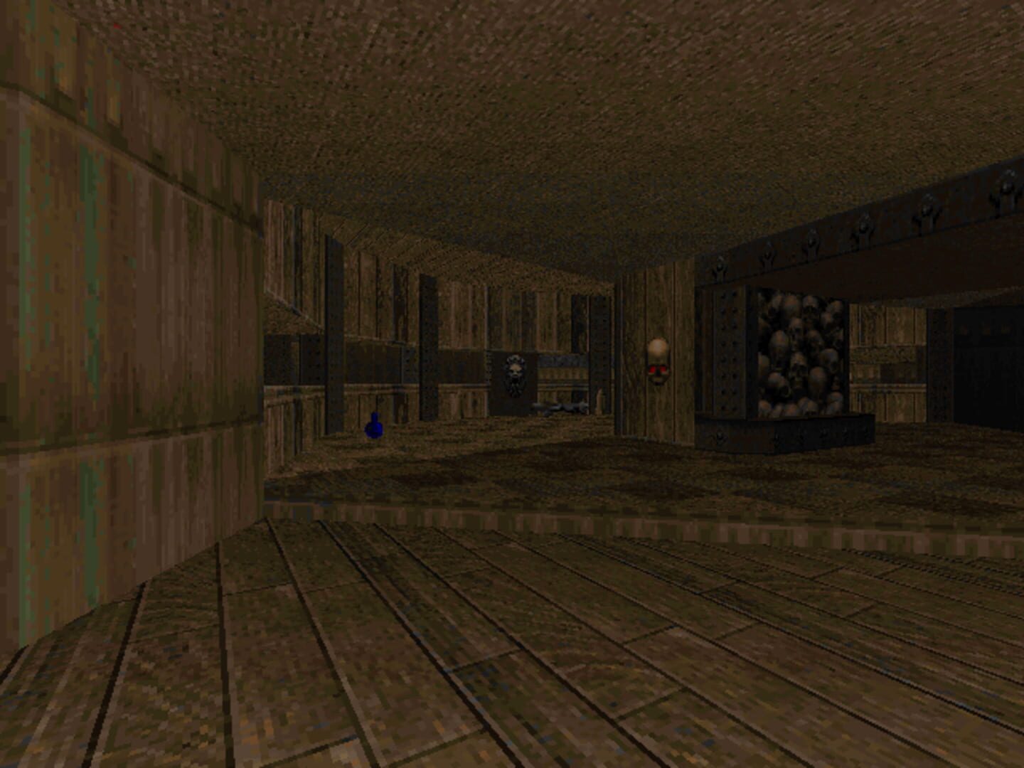 Eternal Damnation screenshot 4