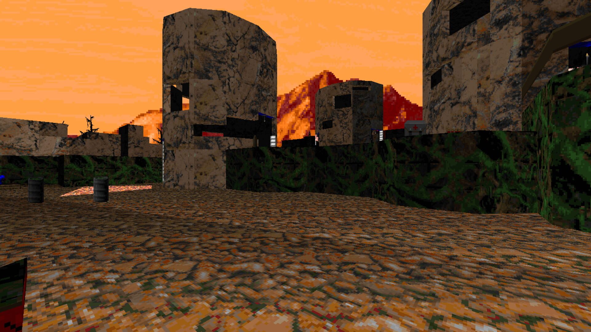 En Campaña screenshot 1
