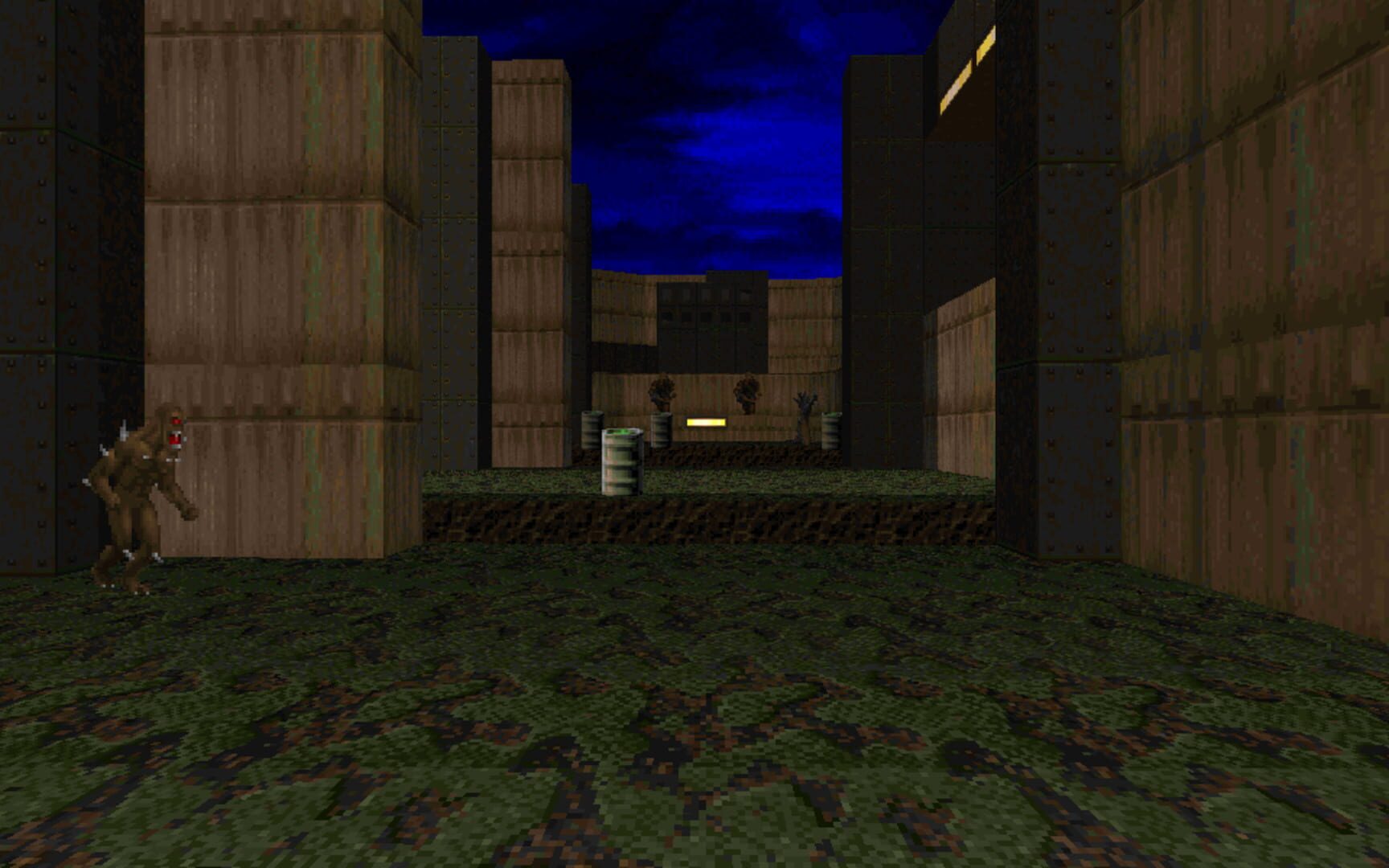 Stimulants screenshot 1