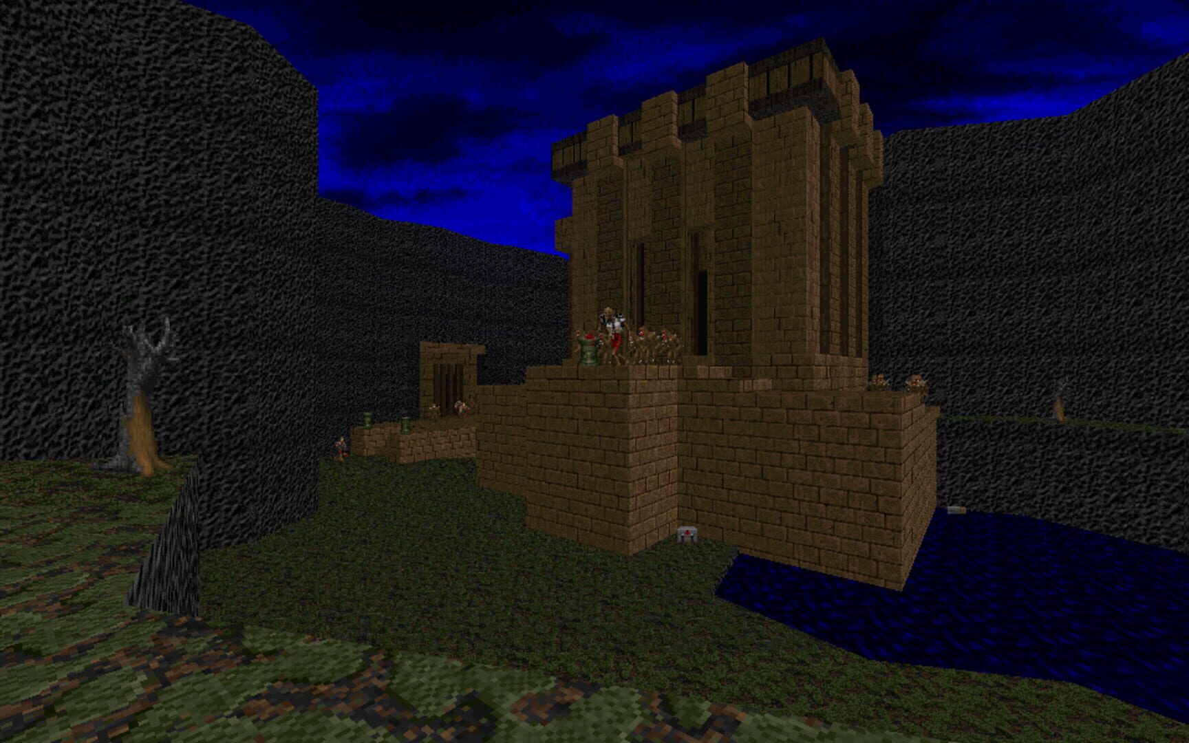 Stimulants screenshot 2