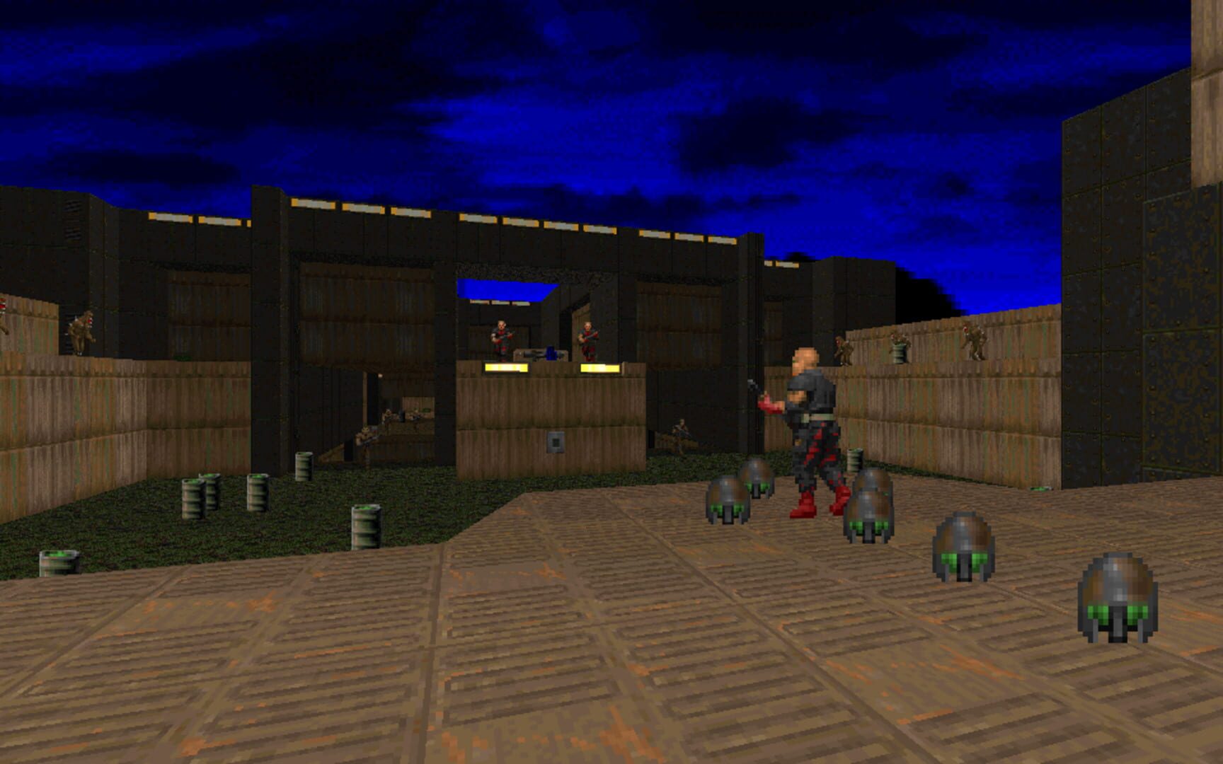 Stimulants screenshot 4