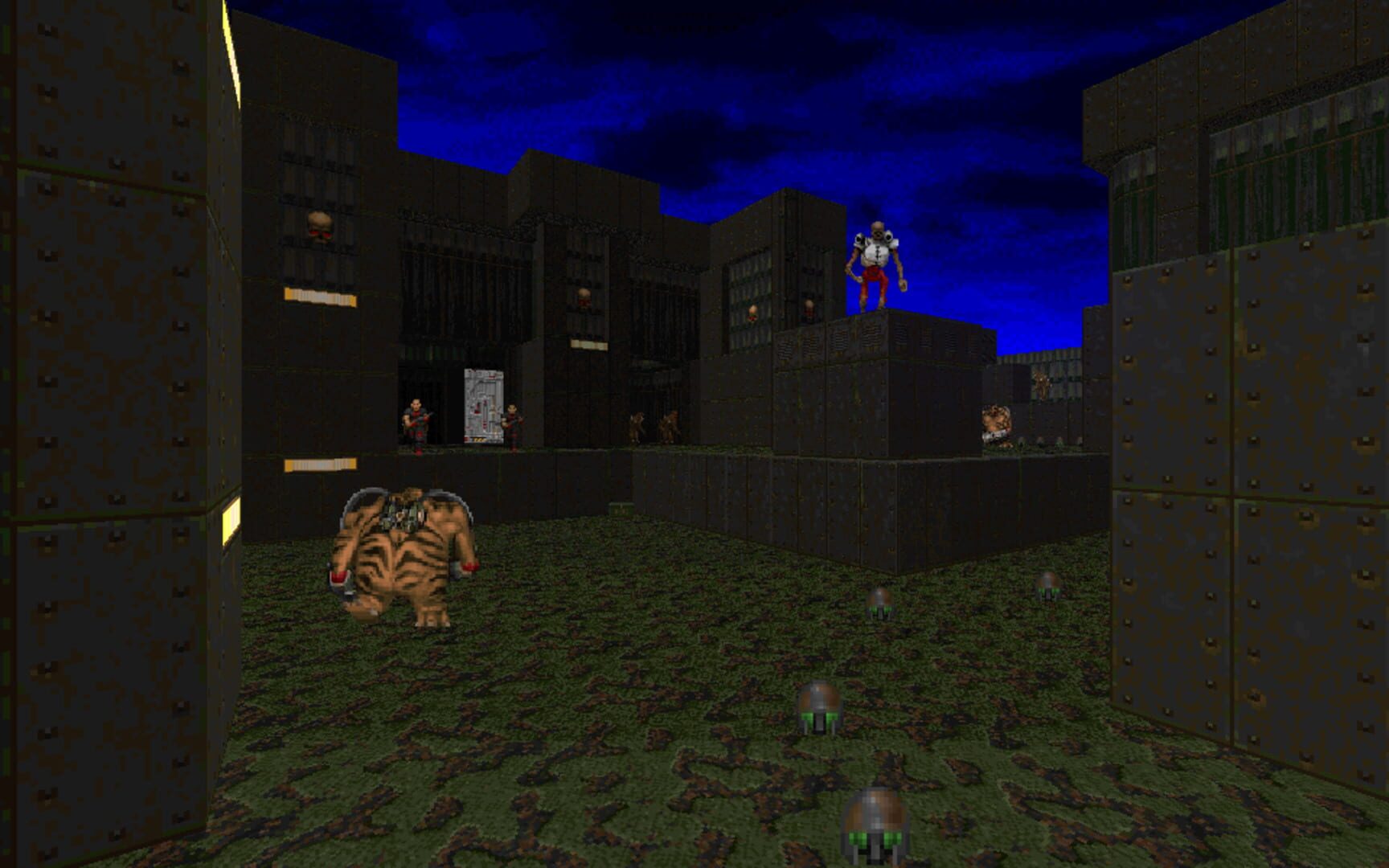 Stimulants screenshot 5