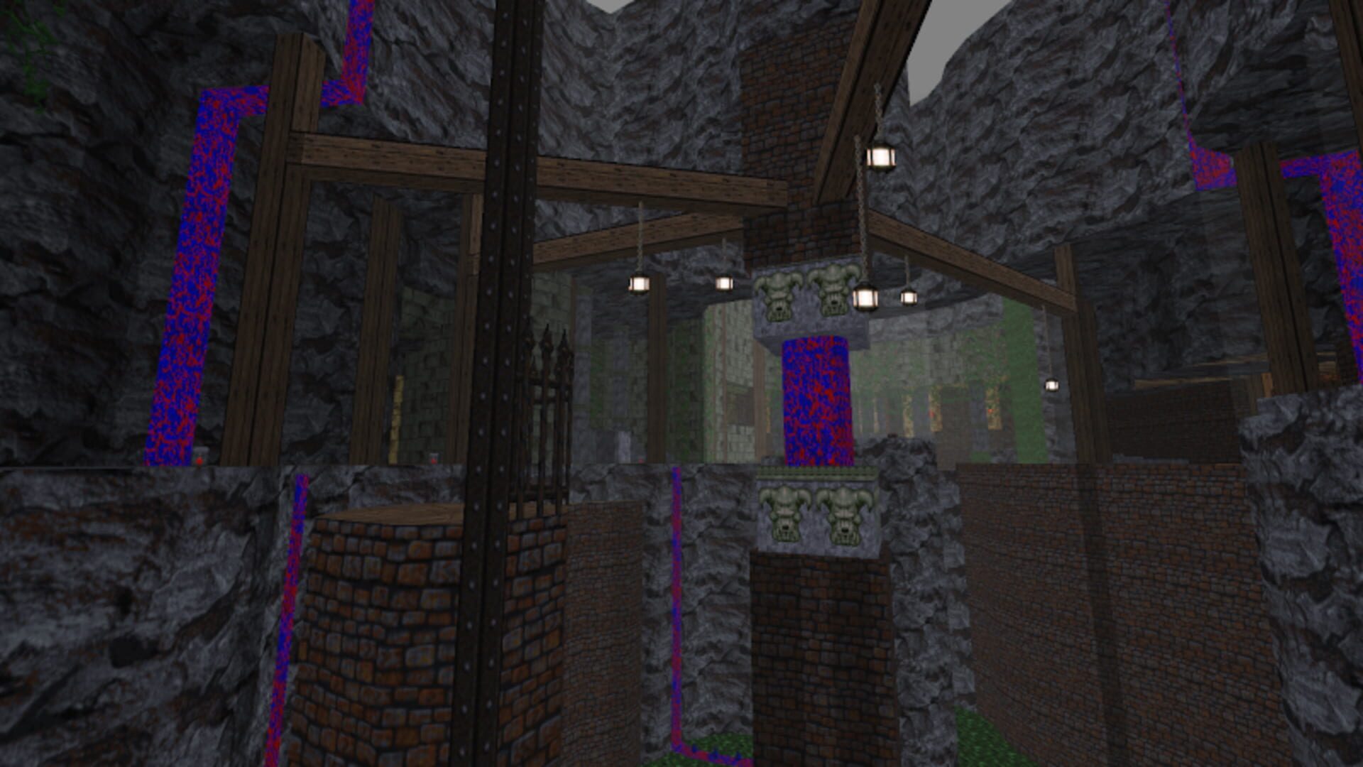 Bloodicide screenshot 1