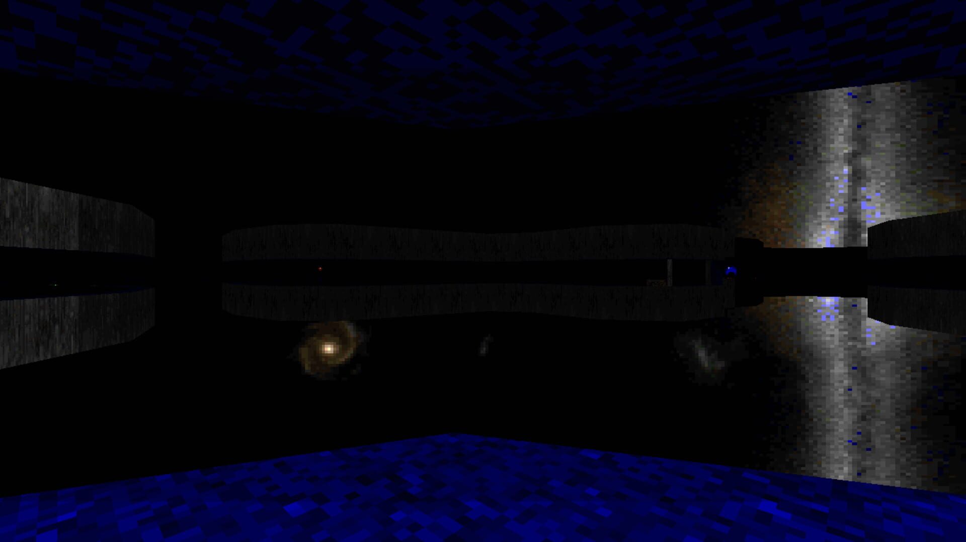 Baphomet's Satellite screenshot 2