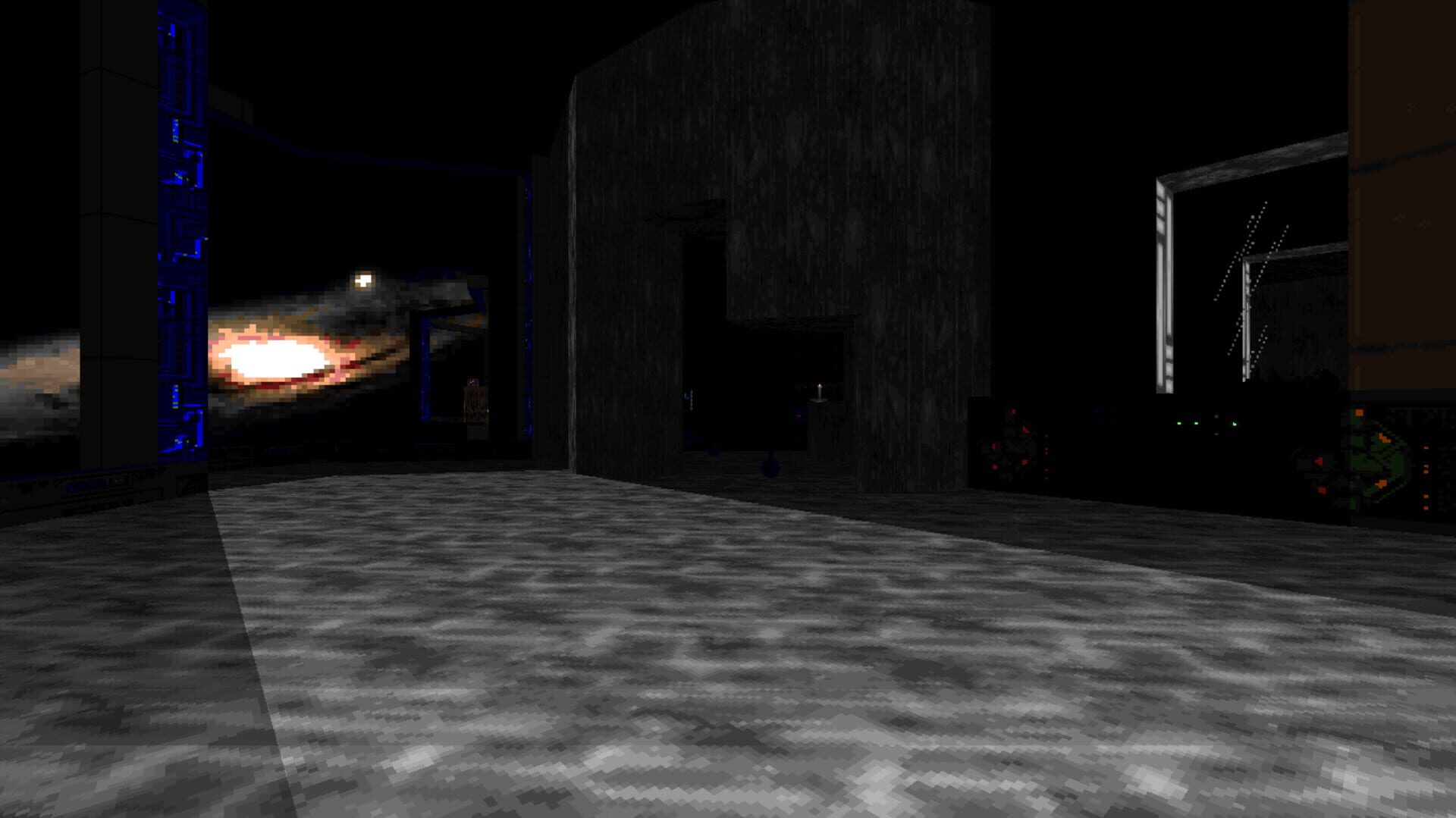 Baphomet's Satellite screenshot 4