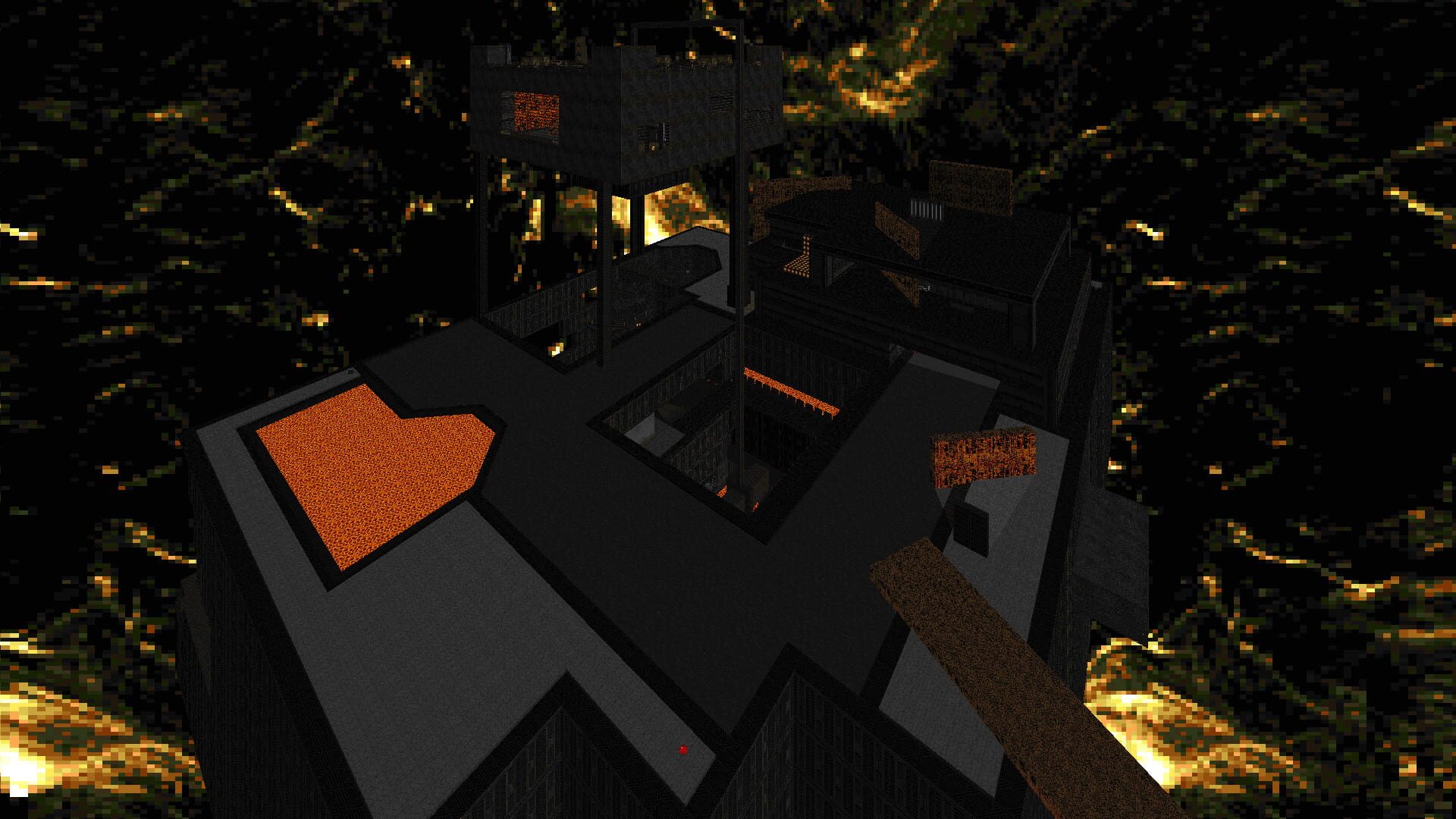 Cubic Worlds screenshot 2