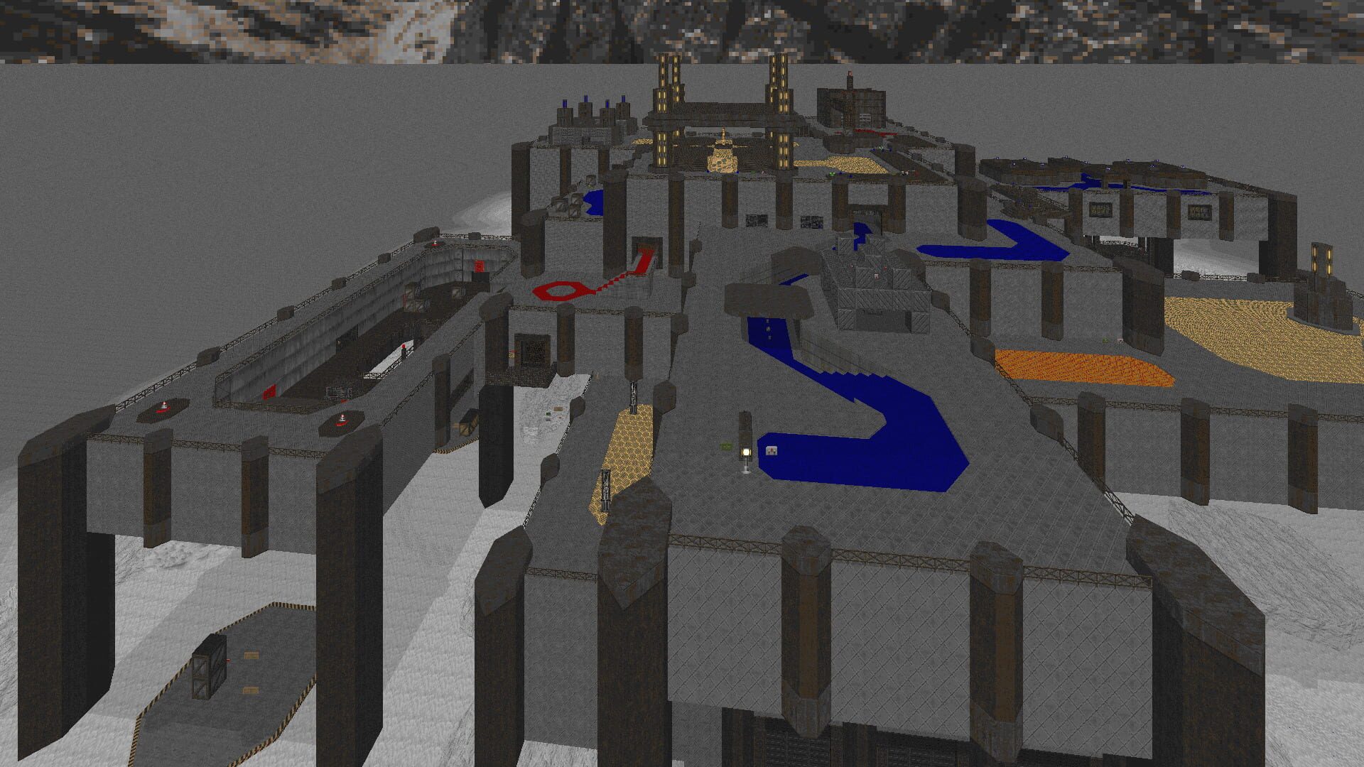 Cubic Worlds screenshot 3