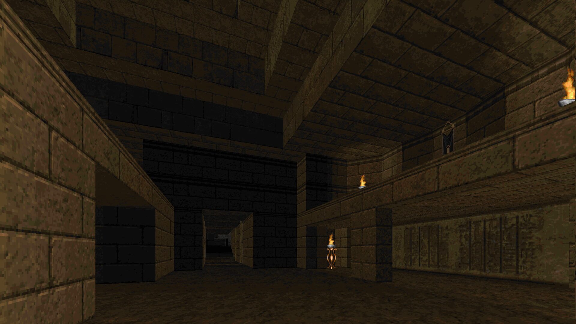 Cubic Worlds screenshot 4