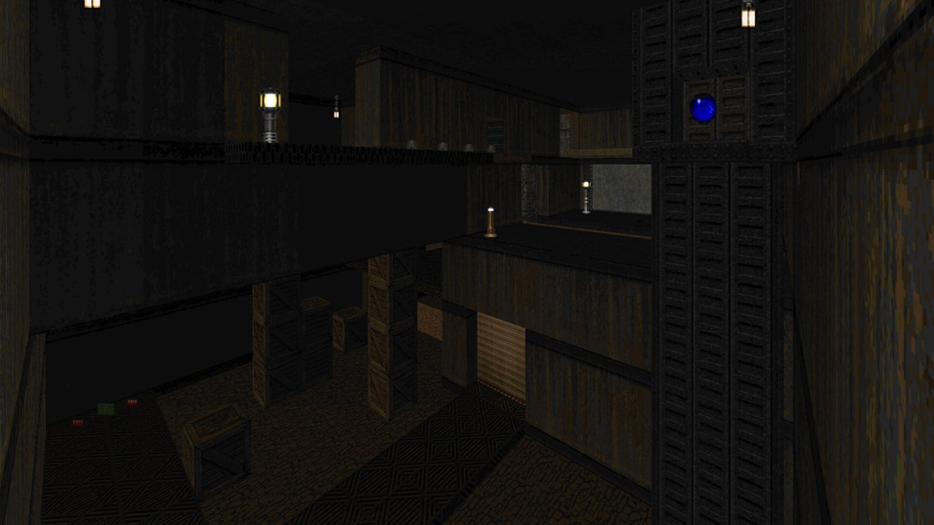 Cubic Worlds screenshot 6