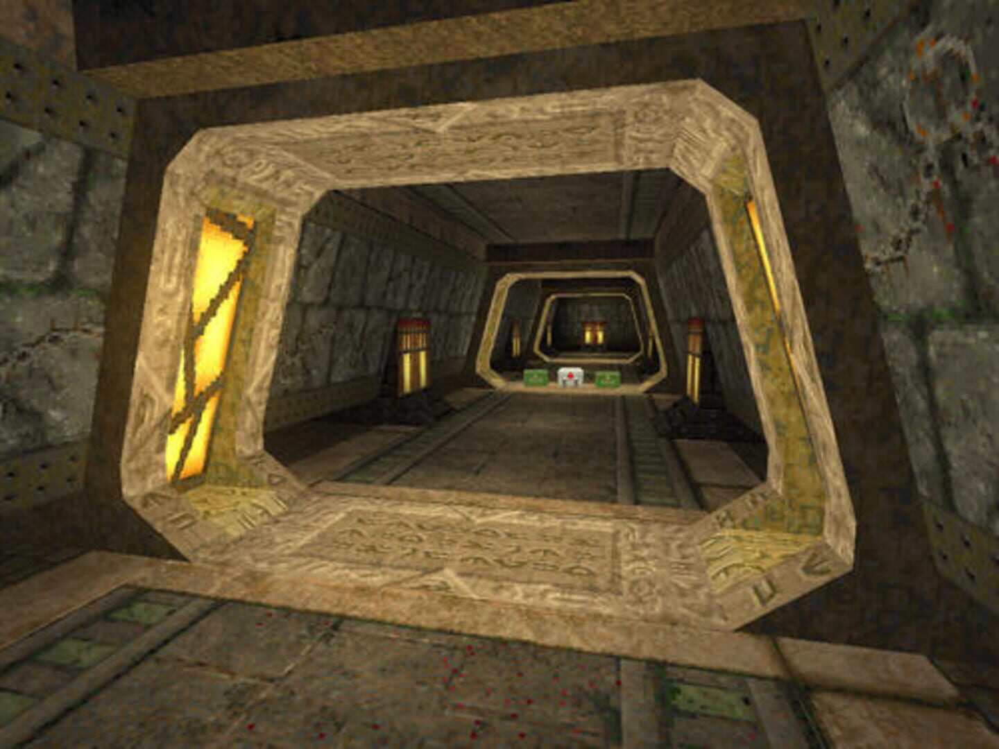Time Parallax: The Burial Vault screenshot 3