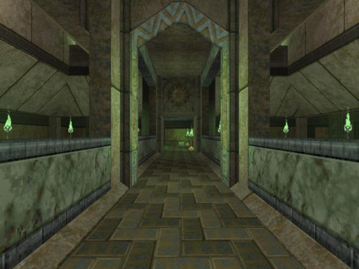 Time Parallax: The Burial Vault screenshot 5