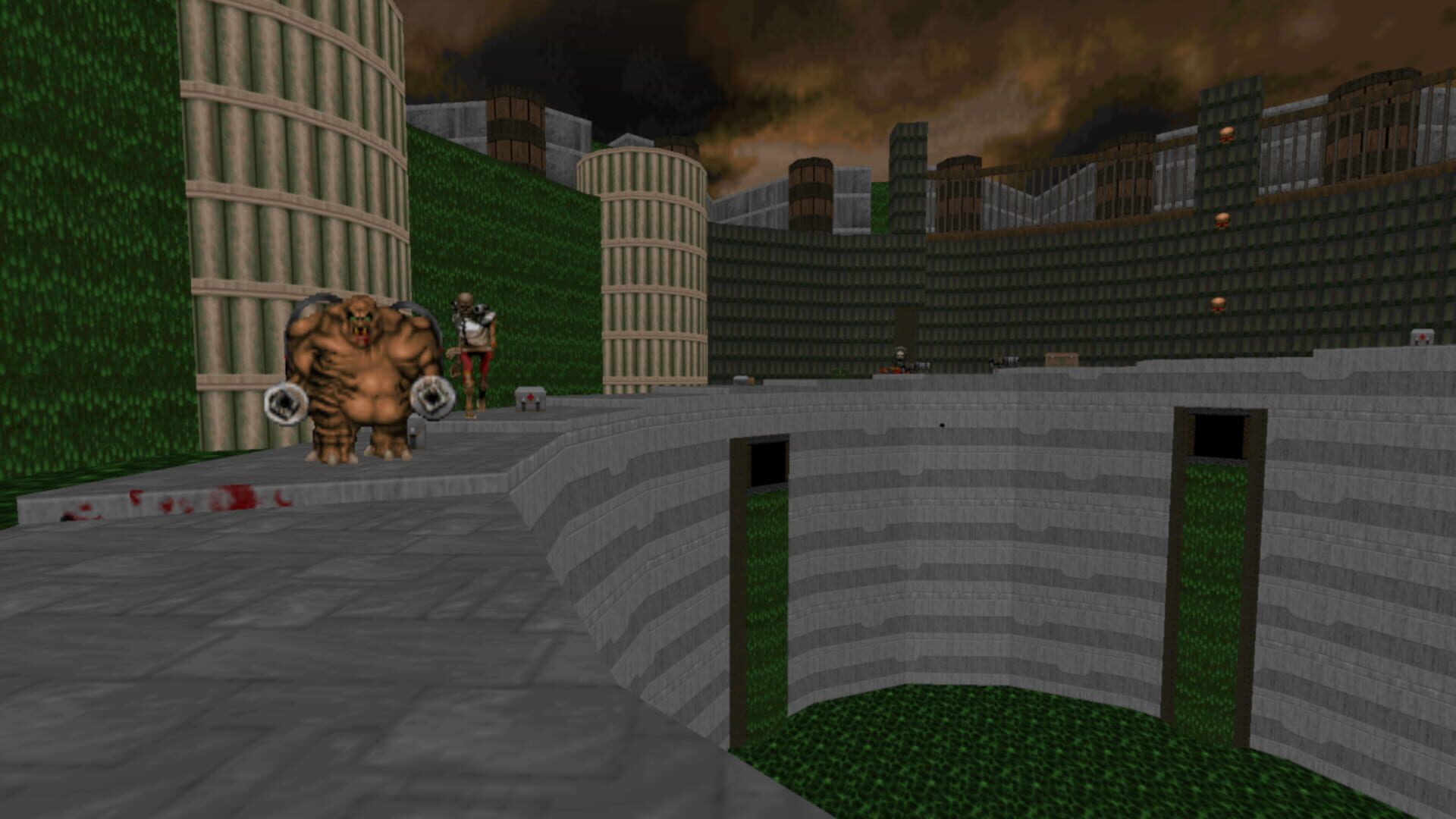10 Levels: 10 Monsters screenshot 2