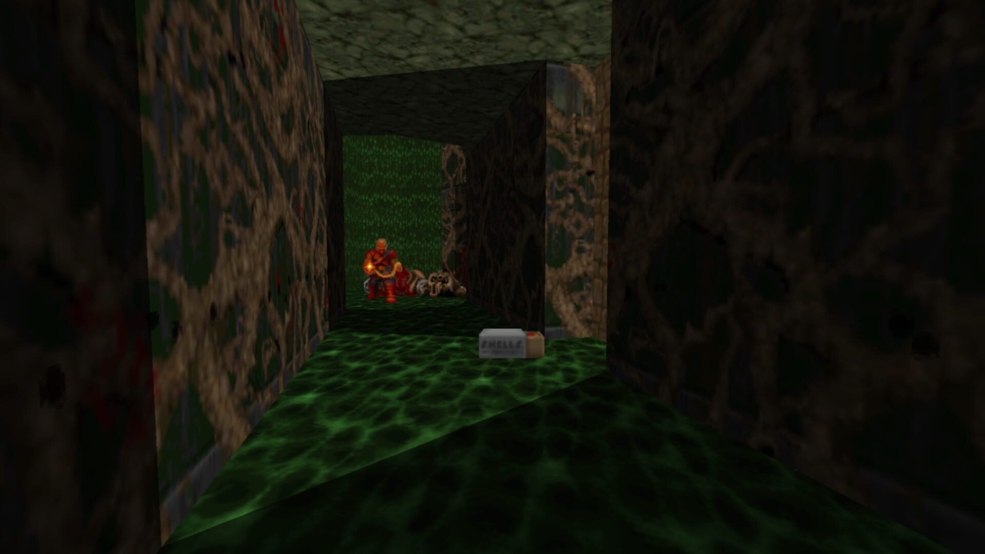 10 Levels: 10 Monsters screenshot 3