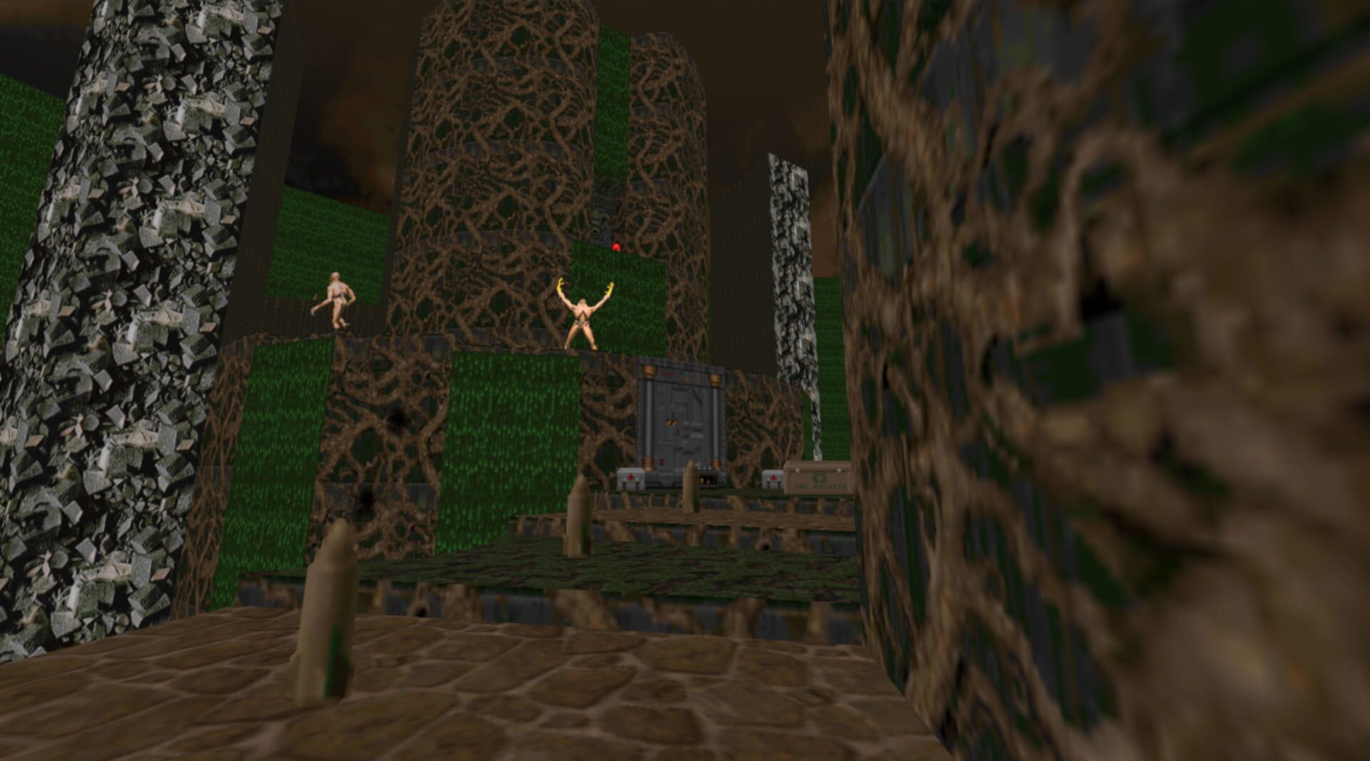 10 Levels: 10 Monsters screenshot 4