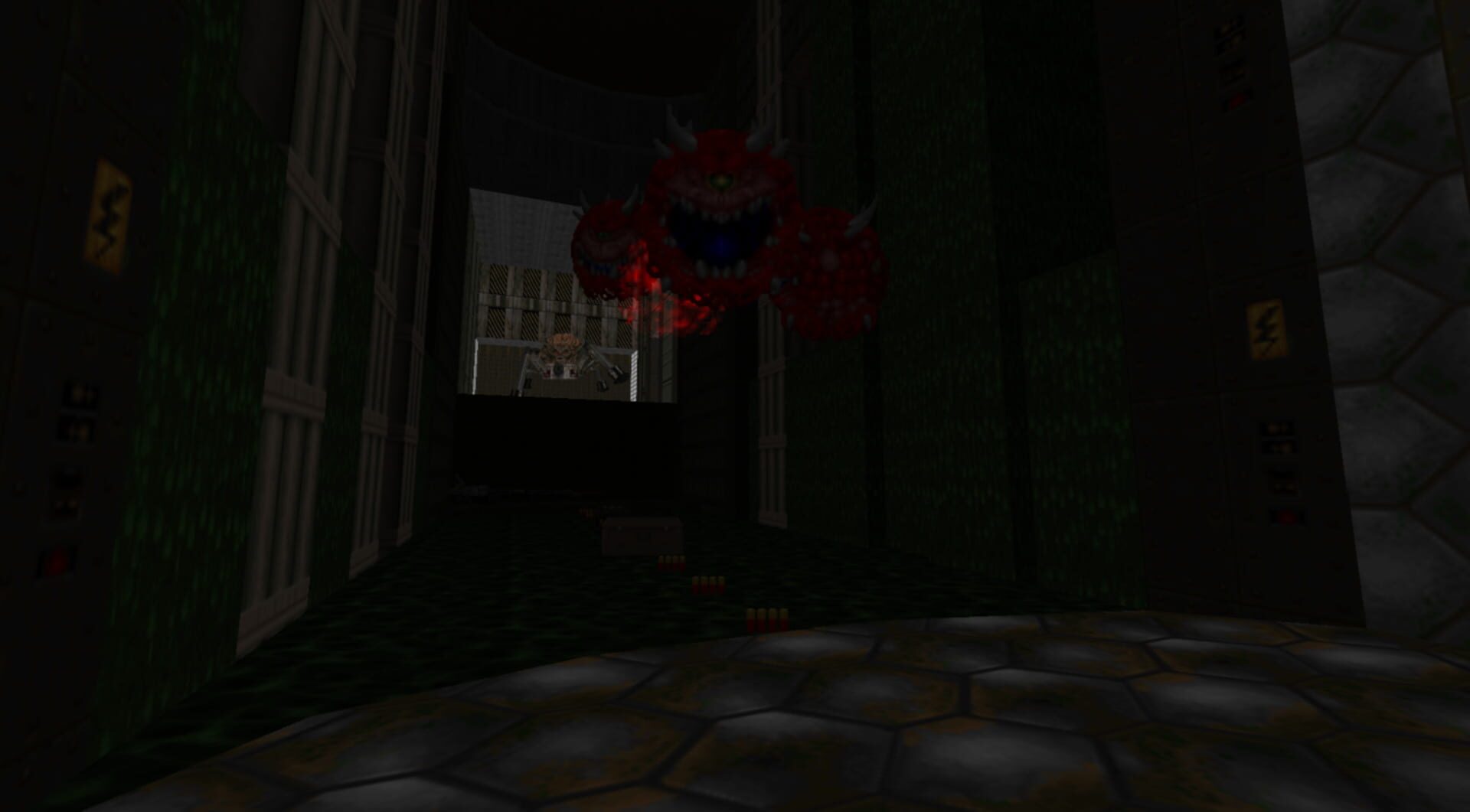10 Levels: 10 Monsters screenshot 5