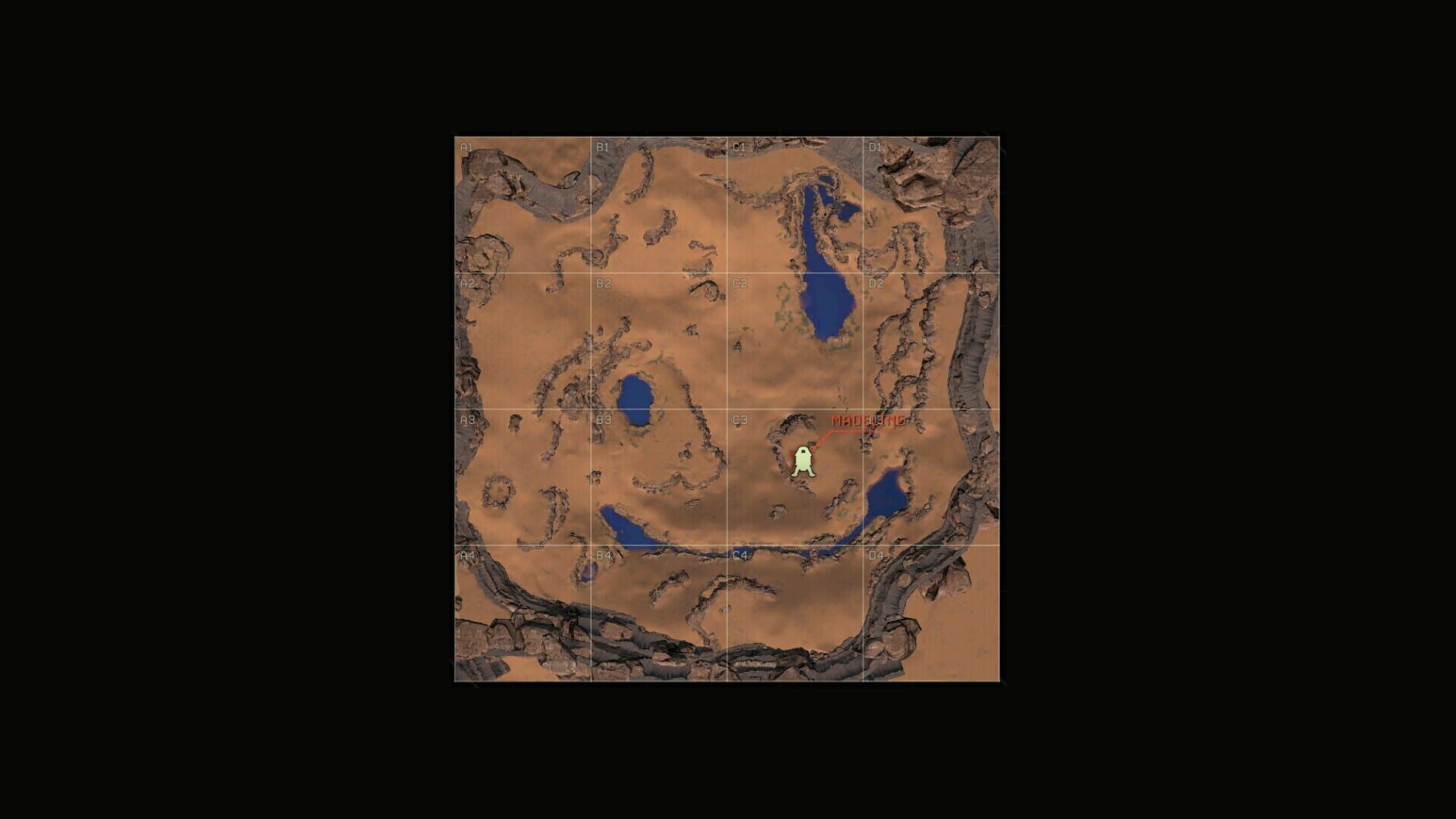 Icarus: Cactus Outpost screenshot 2