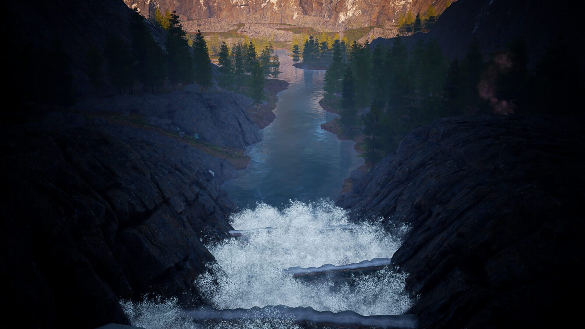 Icarus: Holdfast Outpost screenshot 1