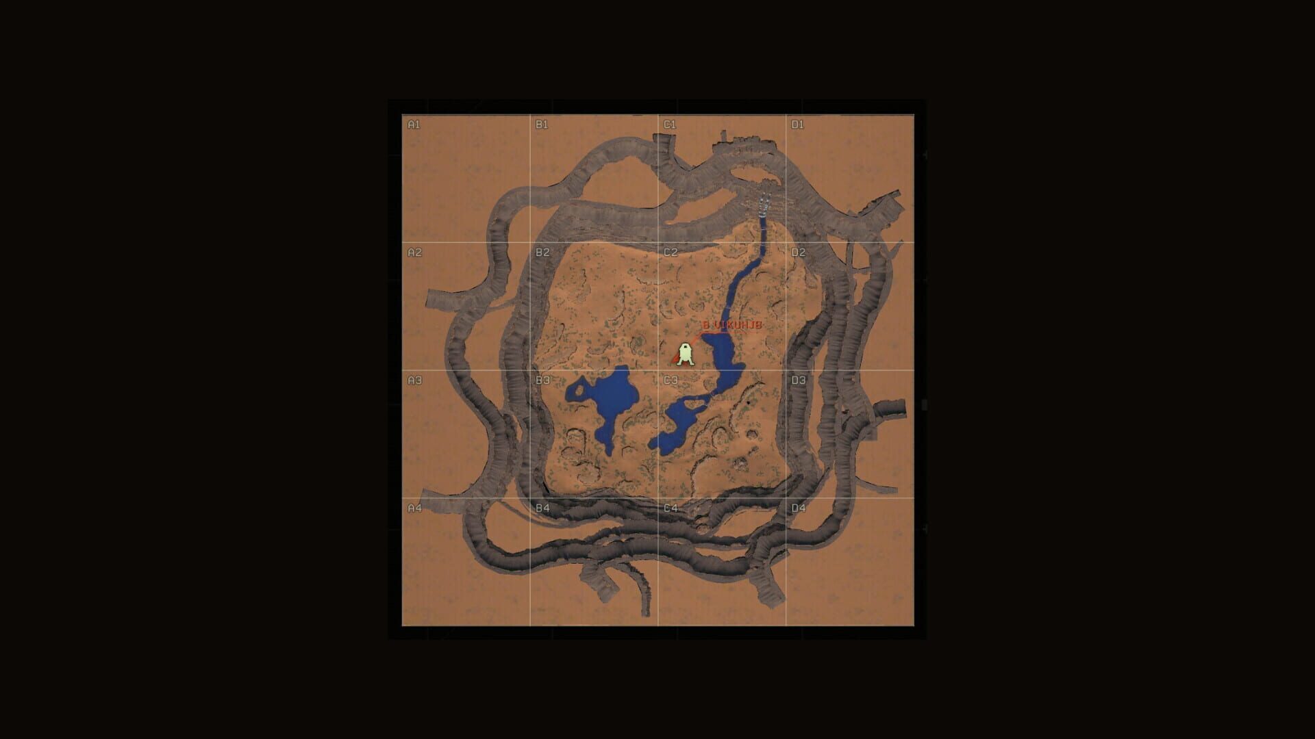 Icarus: Tecton Outpost screenshot 2