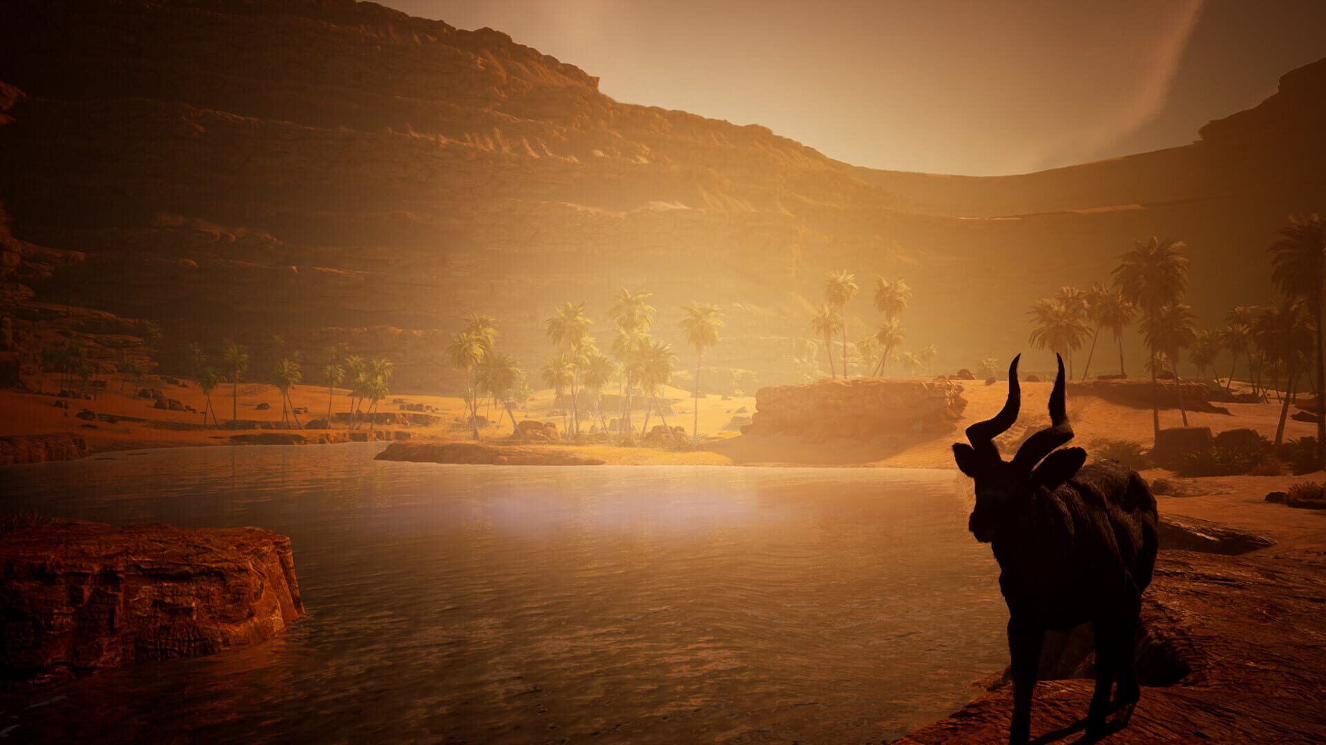 Icarus: Tecton Outpost screenshot 4