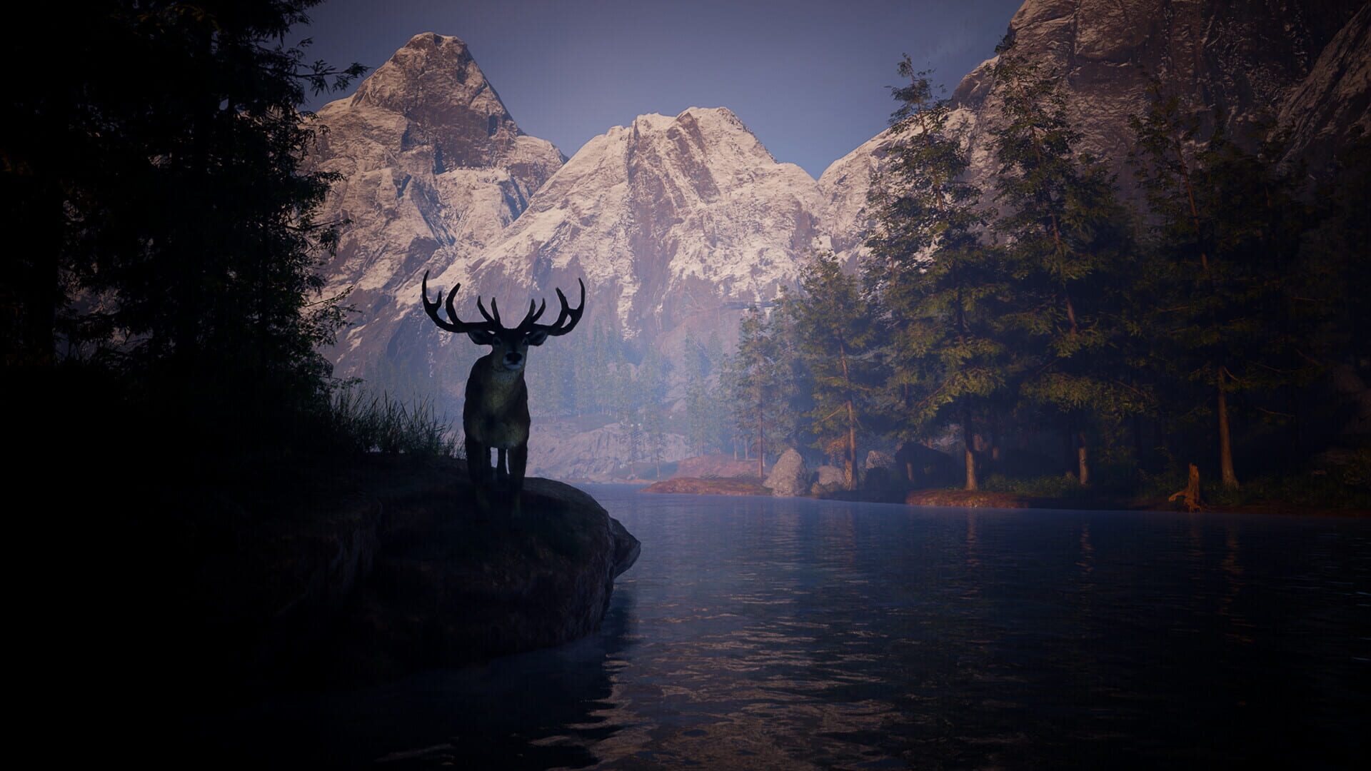 Icarus: Holdfast Outpost screenshot 3