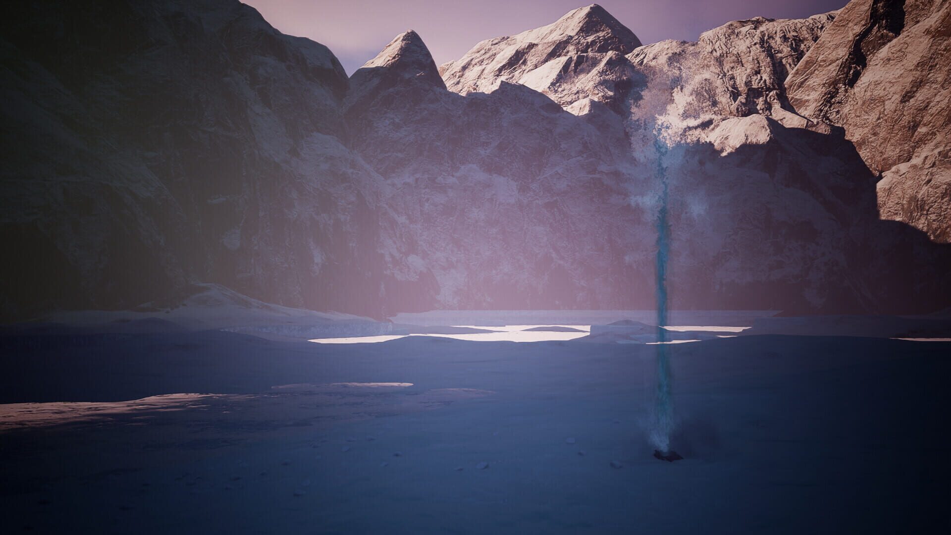 Icarus: Iceholm Outpost screenshot 3