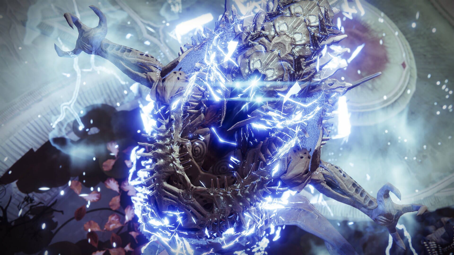 Destiny 2: Lightfall - Season of the Witch screenshot 5