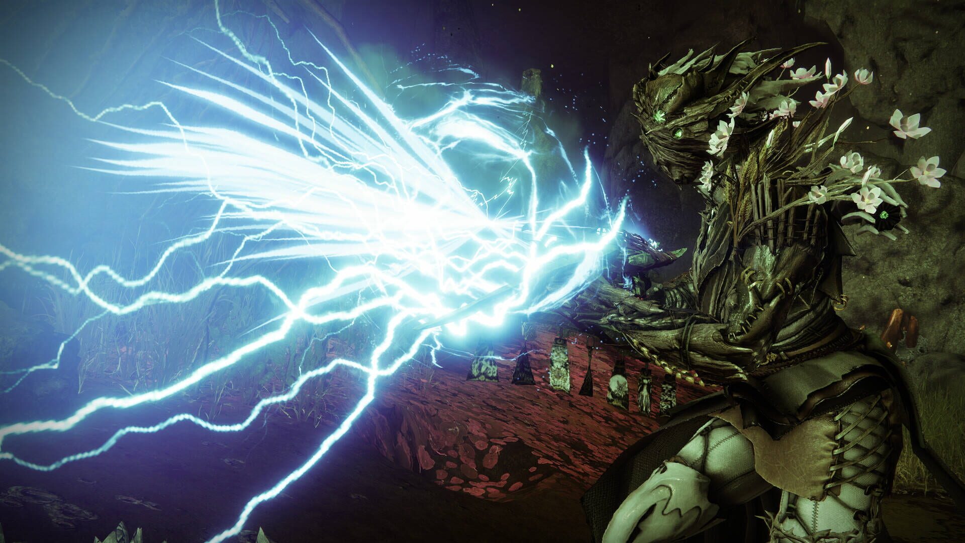 Destiny 2: Lightfall - Season of the Witch screenshot 6