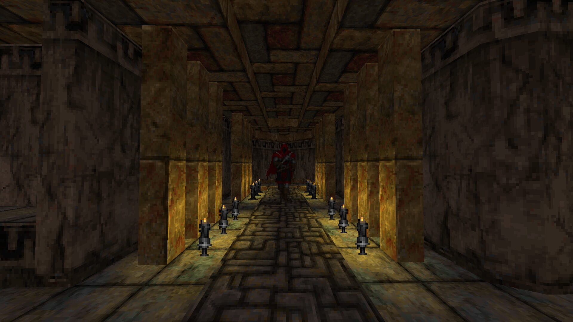 Heresy screenshot 2