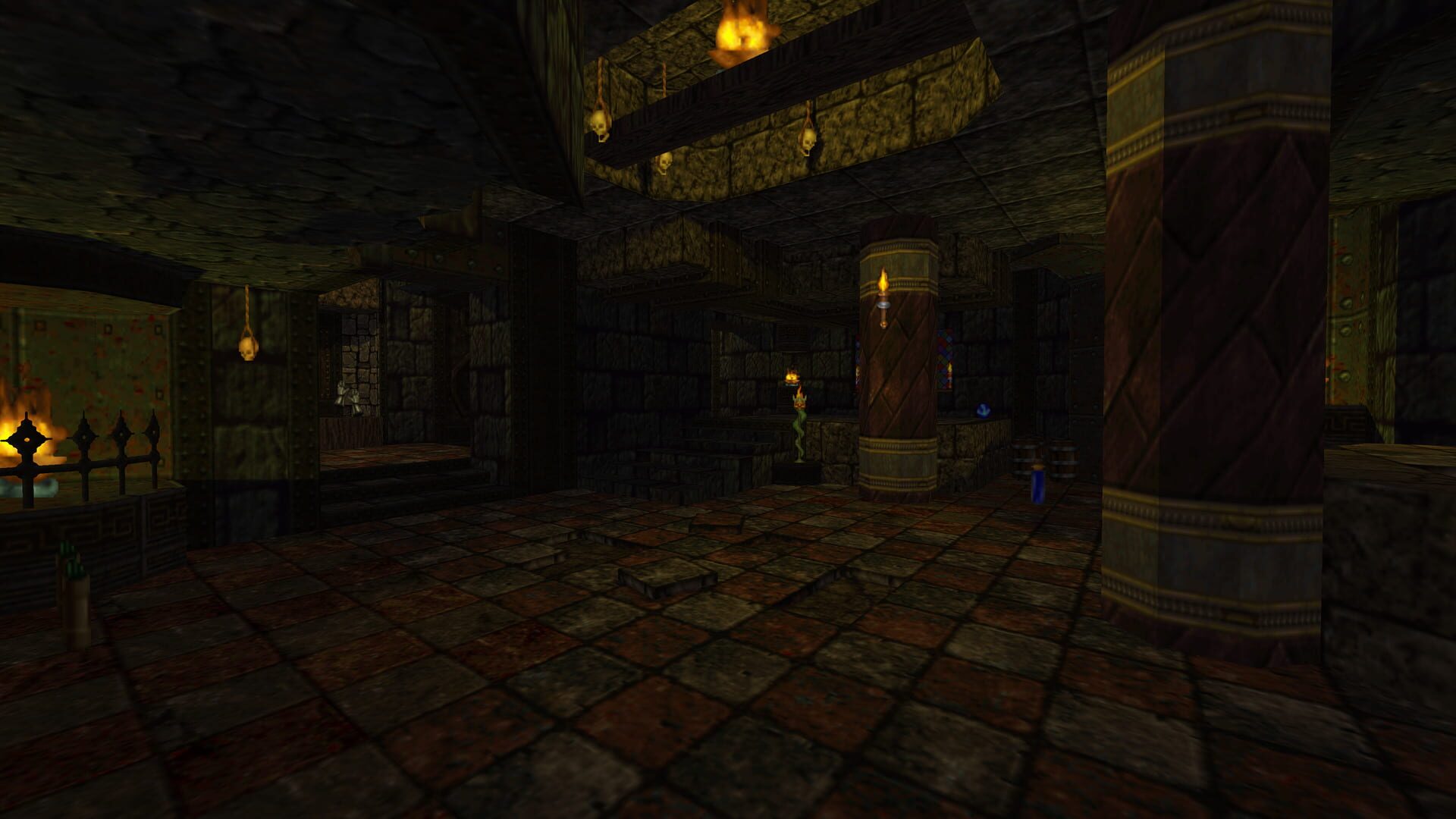 Heresy screenshot 3