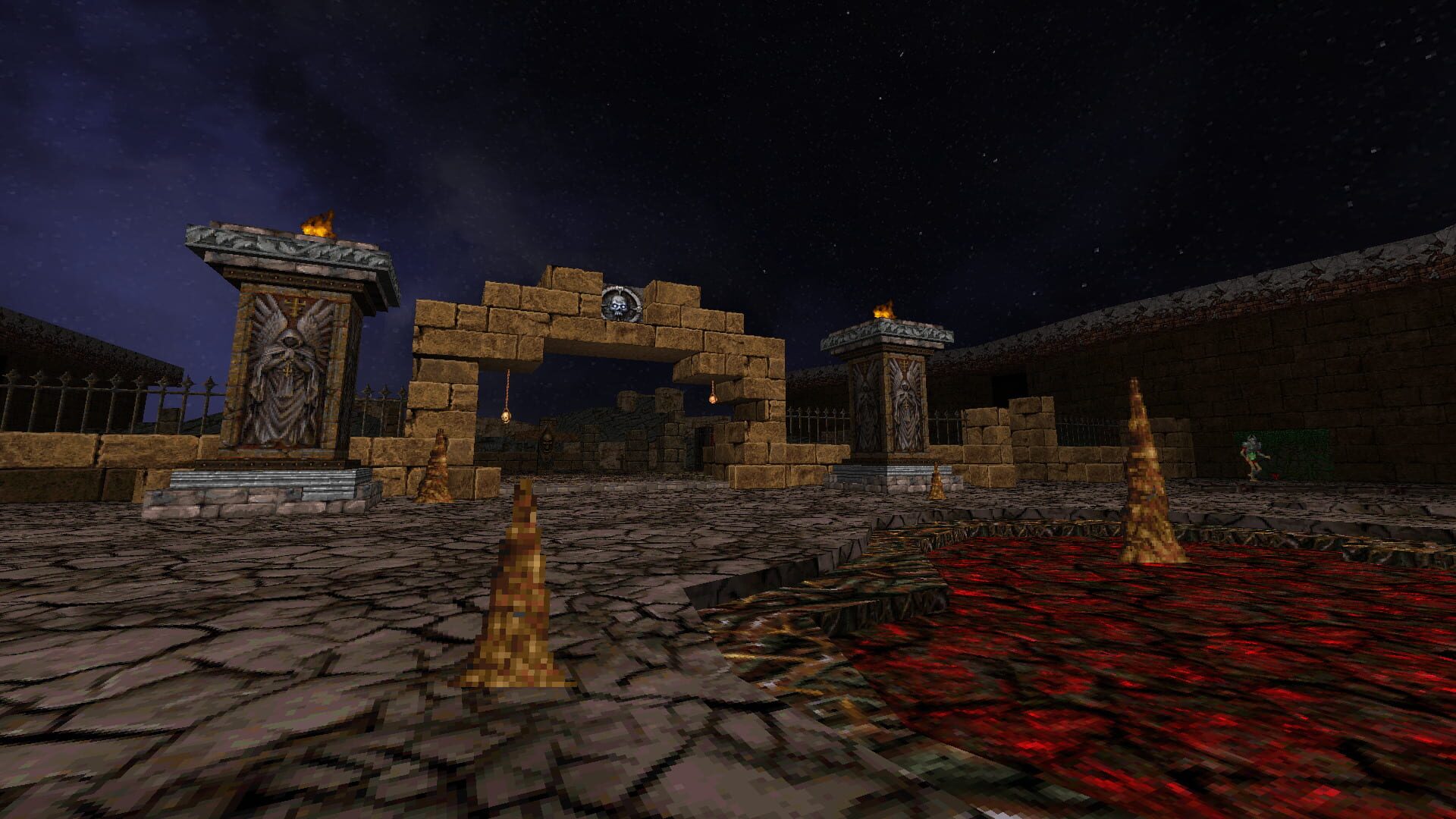Heresy screenshot 5