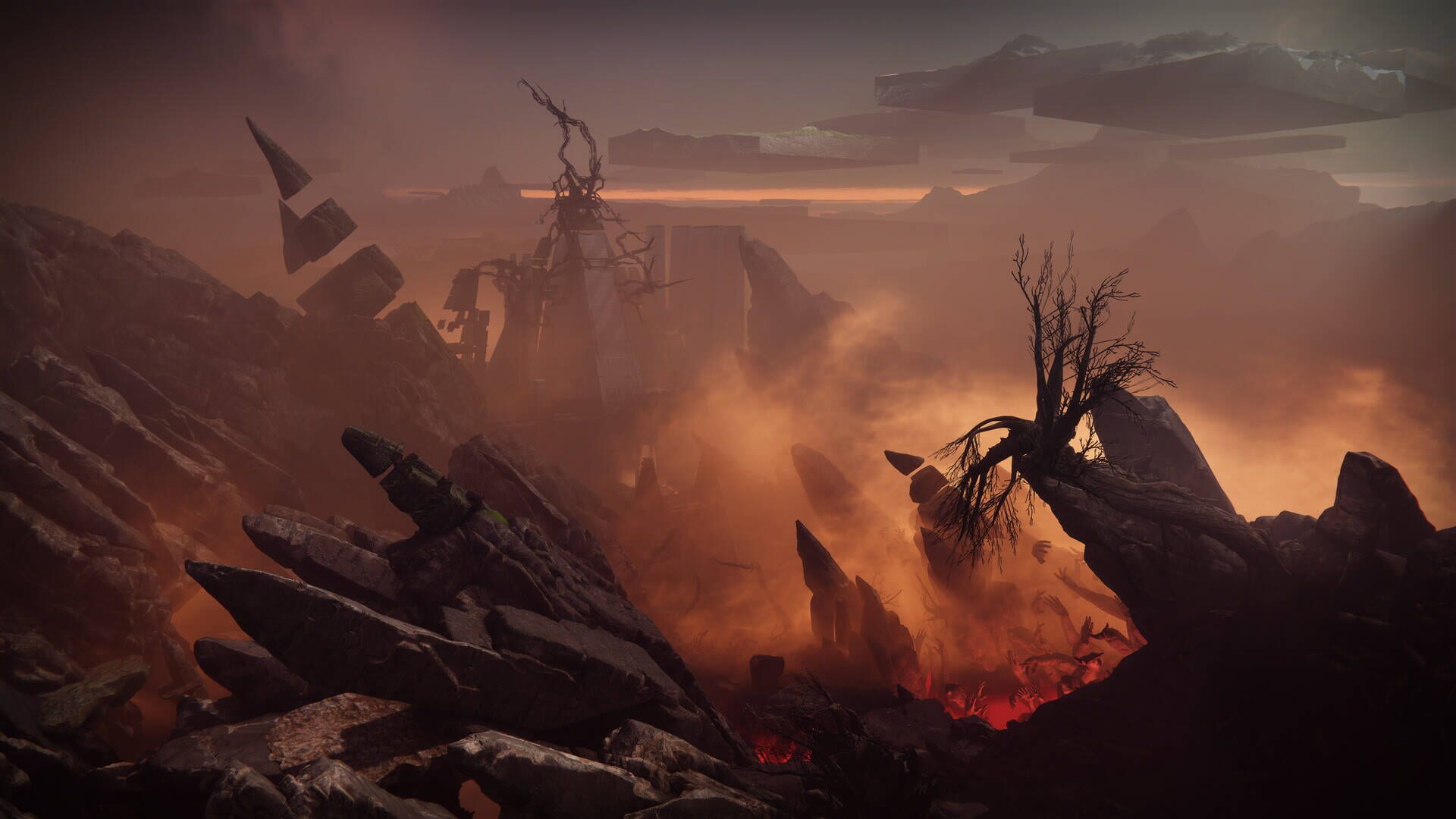 Destiny 2: The Final Shape screenshot 7