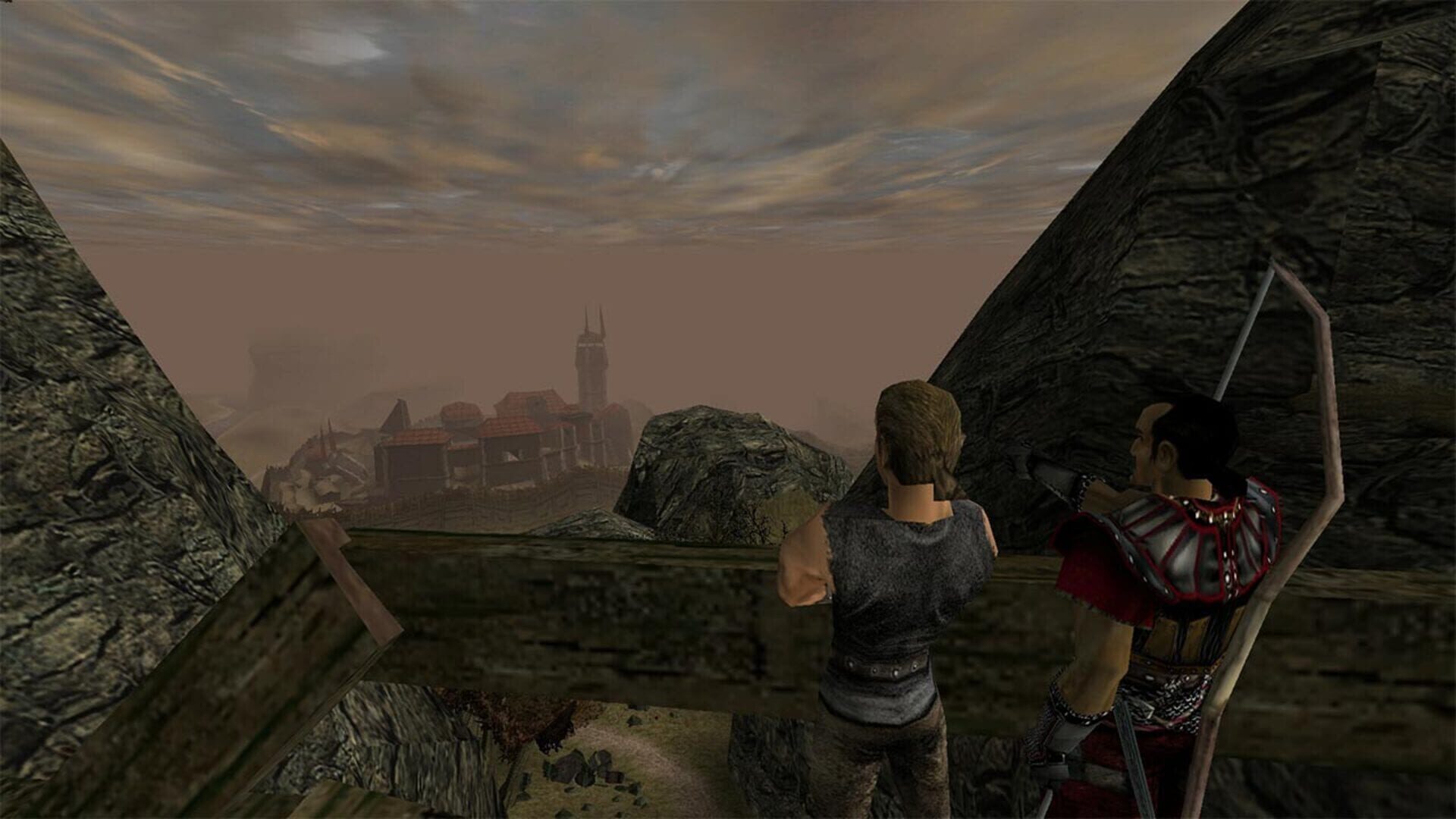 Gothic Classic screenshot 4
