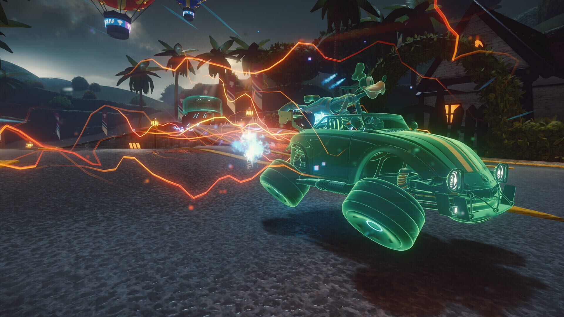 Disney Speedstorm: Deluxe Founder's Pack screenshot 14