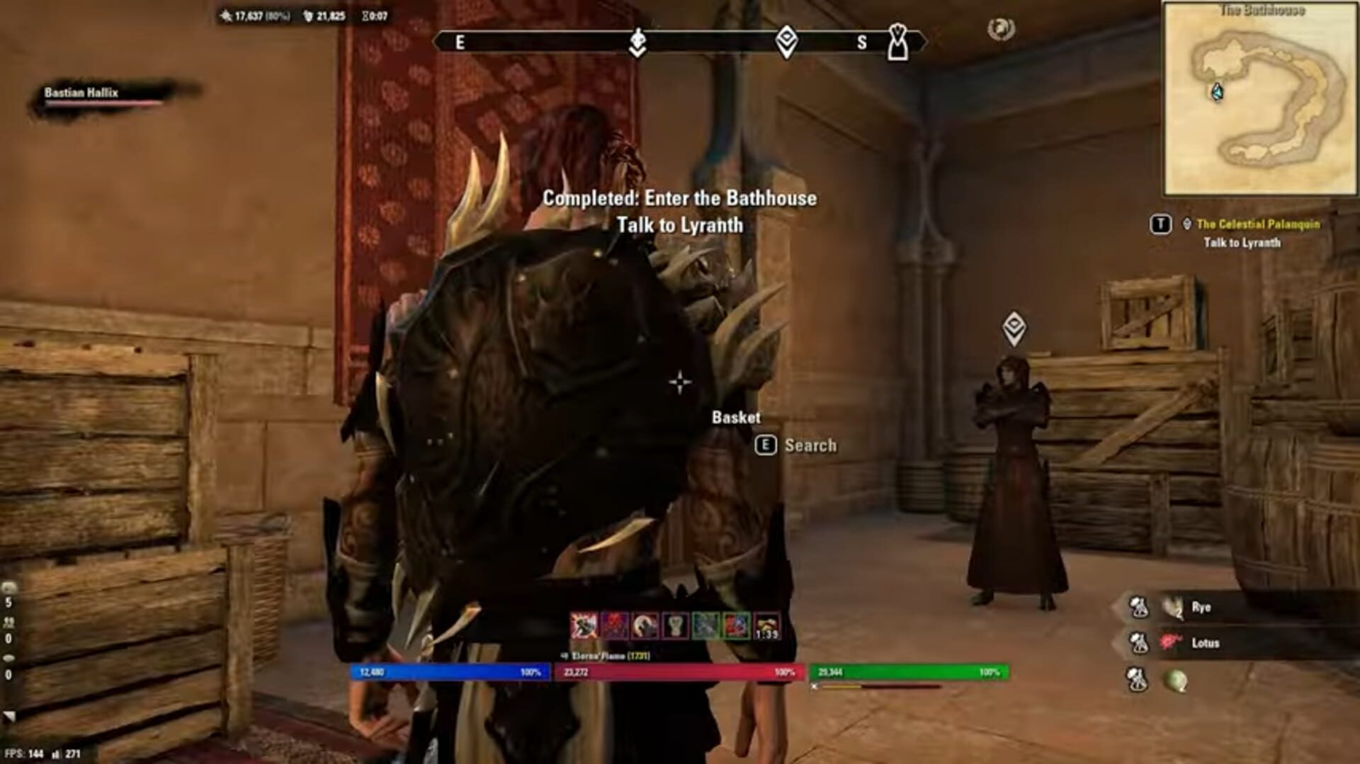 The Elder Scrolls Online: Deadlands screenshot 3