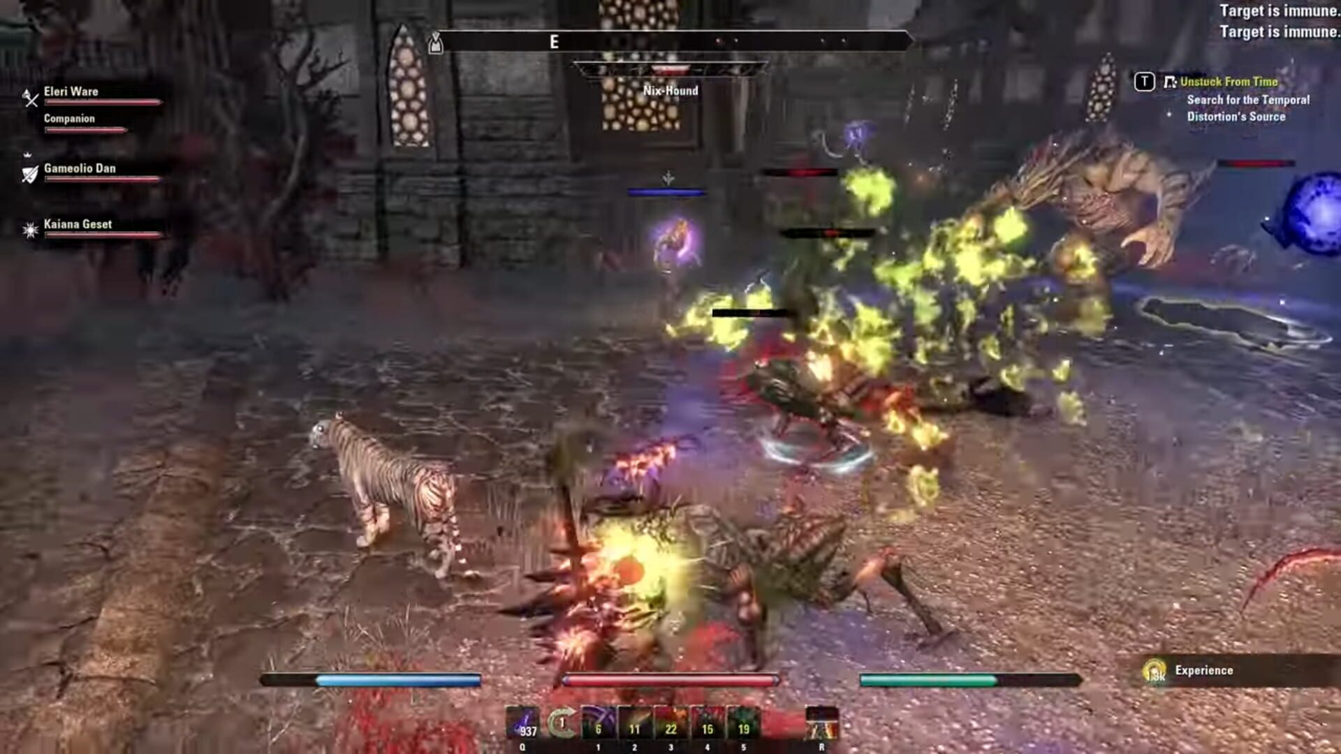 The Elder Scrolls Online: Scribes of Fate screenshot 3