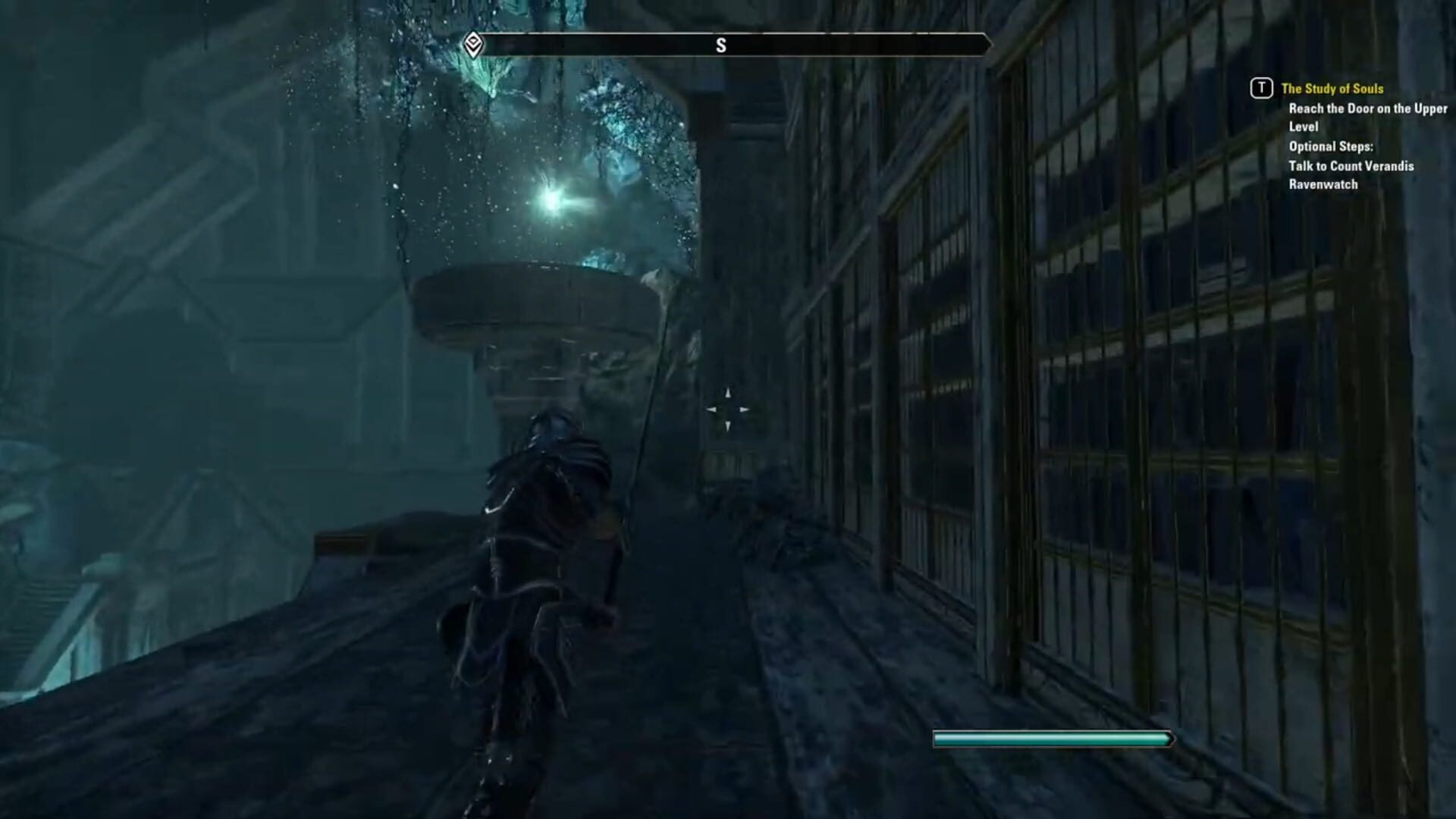 The Elder Scrolls Online: Markarth screenshot 3