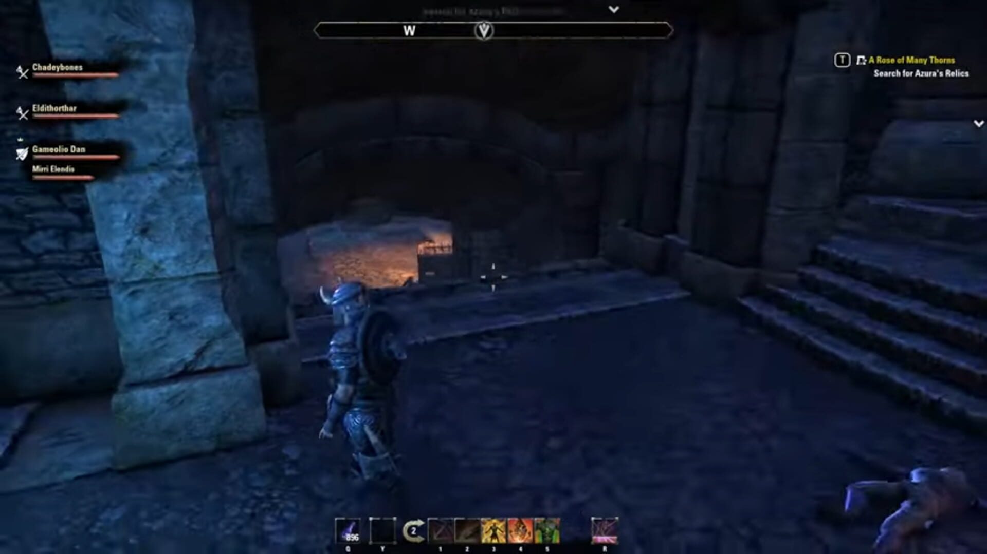 The Elder Scrolls Online: Waking Flame screenshot 3