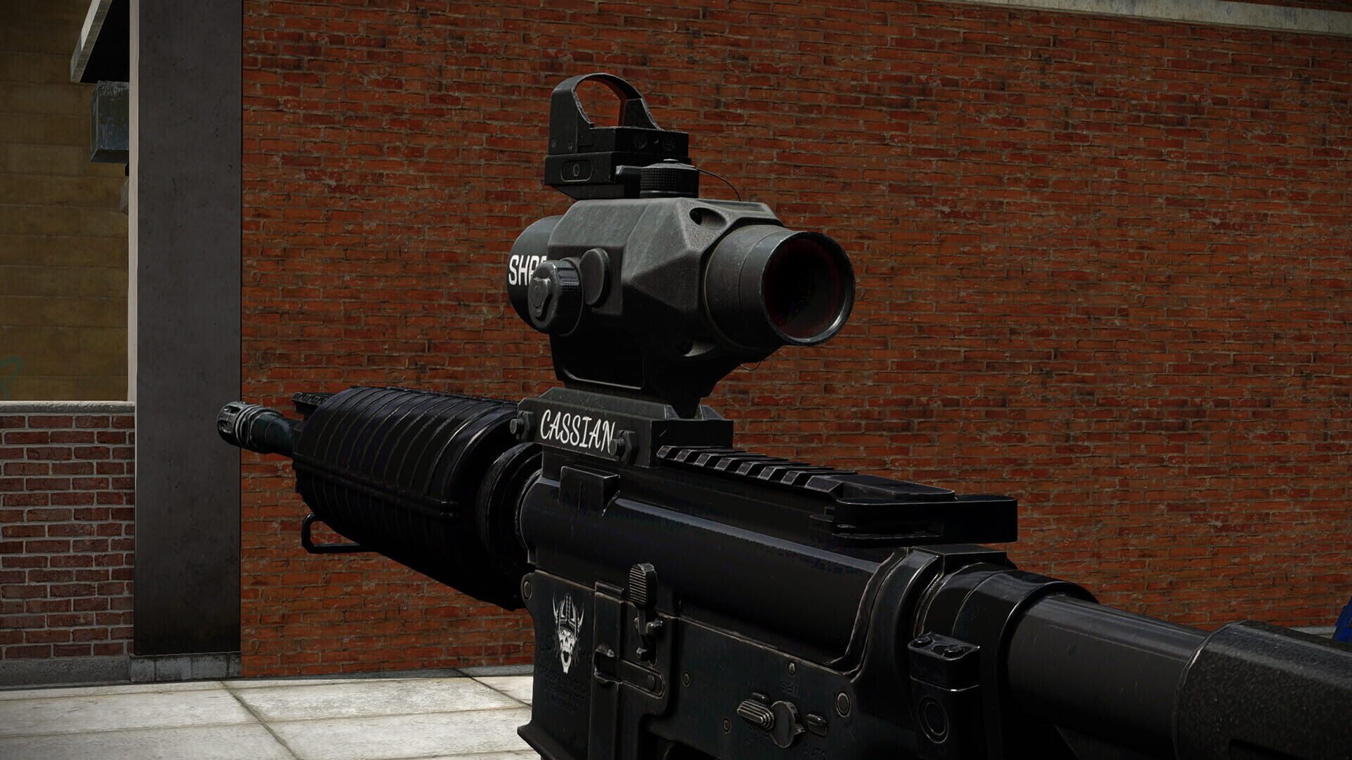 Payday 2: McShay Mod Pack screenshot 4