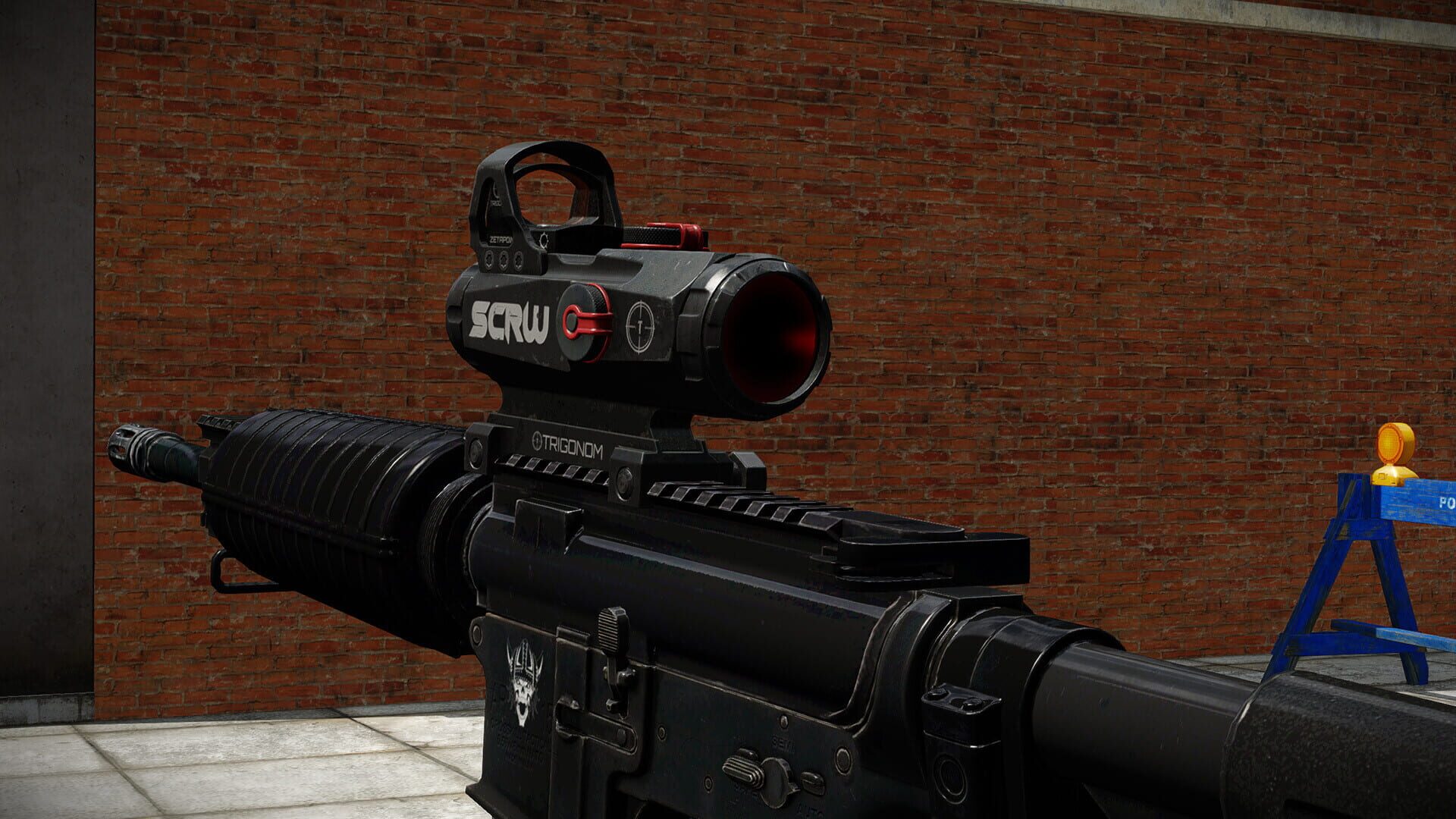 Payday 2: McShay Mod Pack screenshot 5