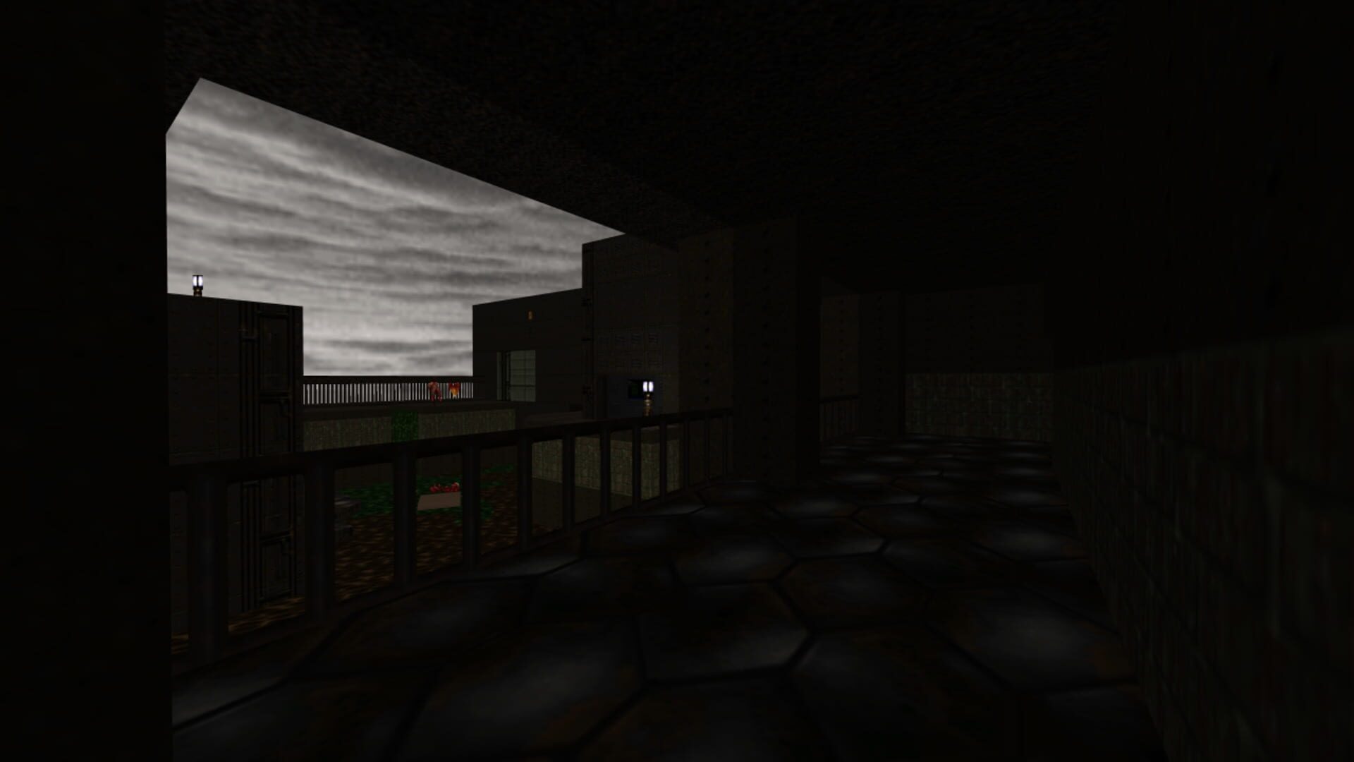 Blood Flows Where My Shotgun Blows screenshot 1