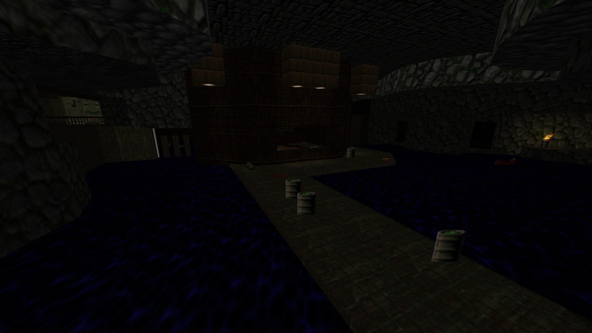 Blood Flows Where My Shotgun Blows screenshot 3