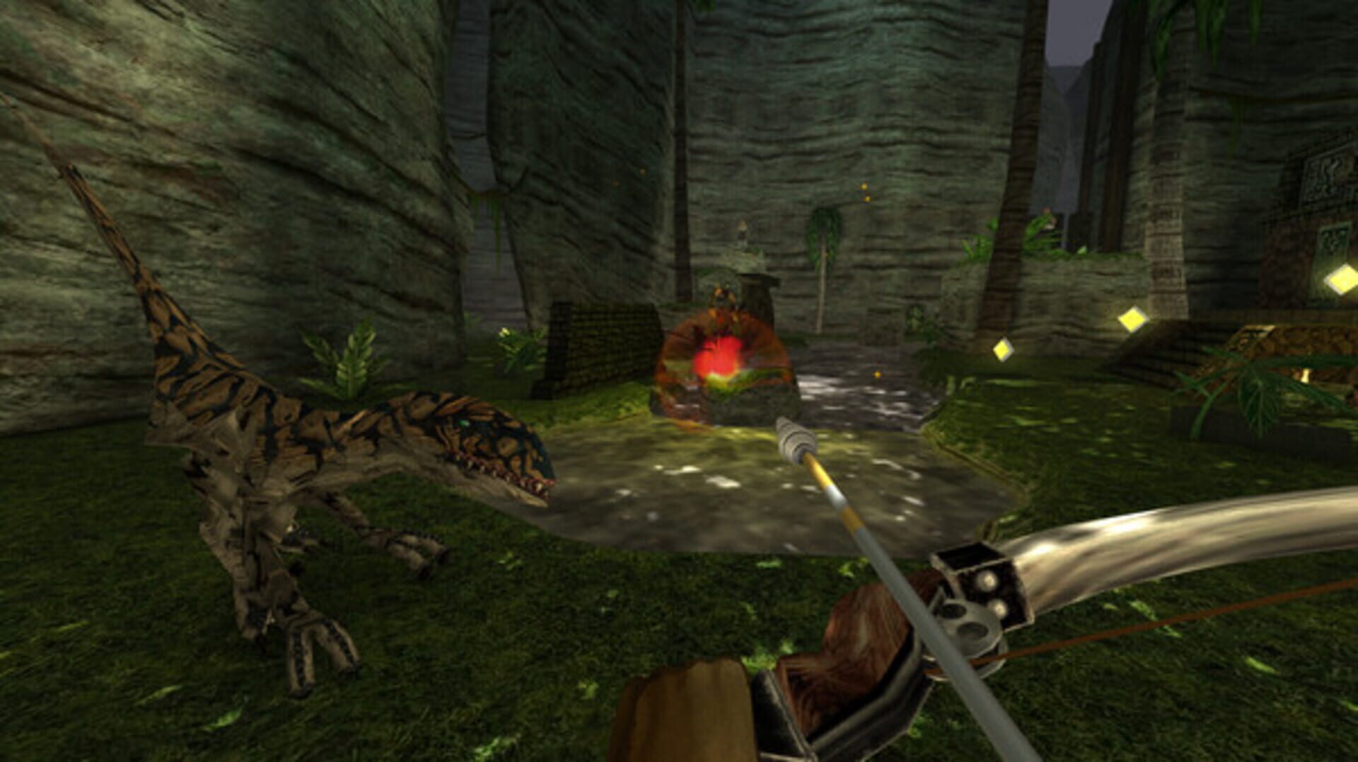 Turok 3: Shadow of Oblivion screenshot 8