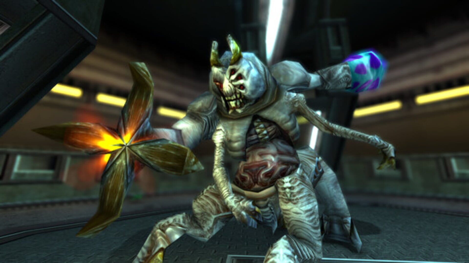 Turok 3: Shadow of Oblivion screenshot 9