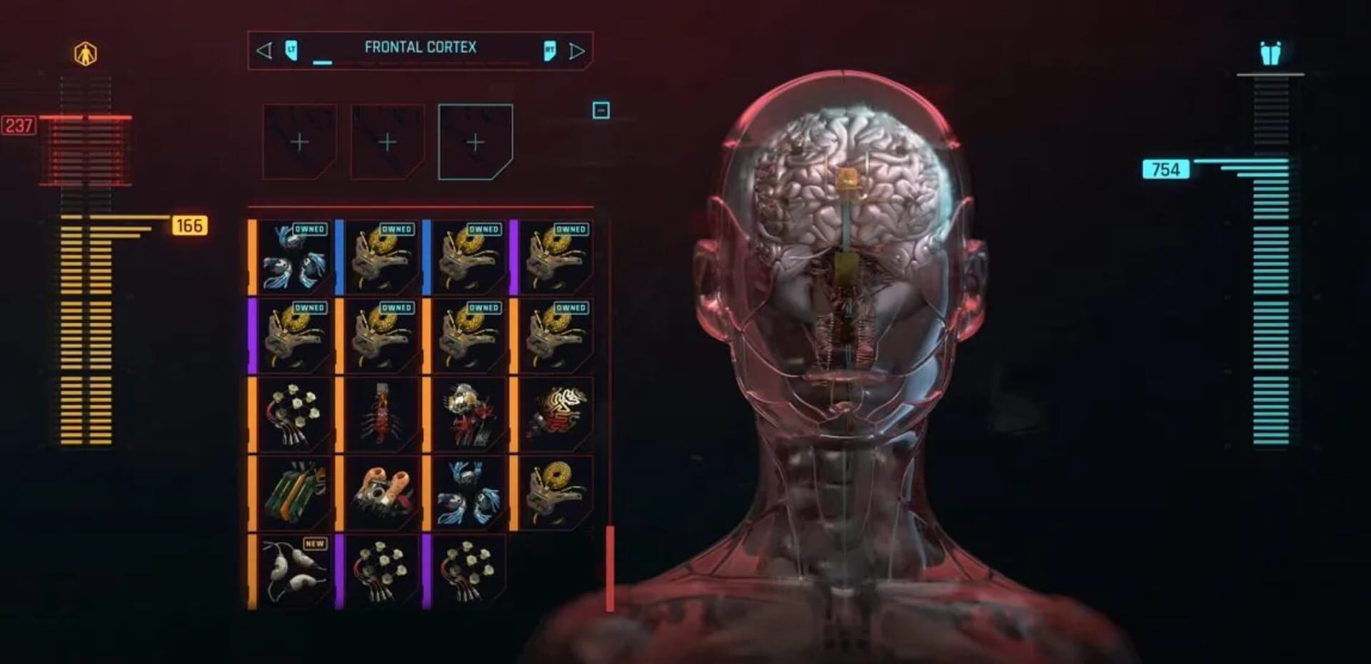 Cyberpunk 2077: 2.0 Update screenshot 1