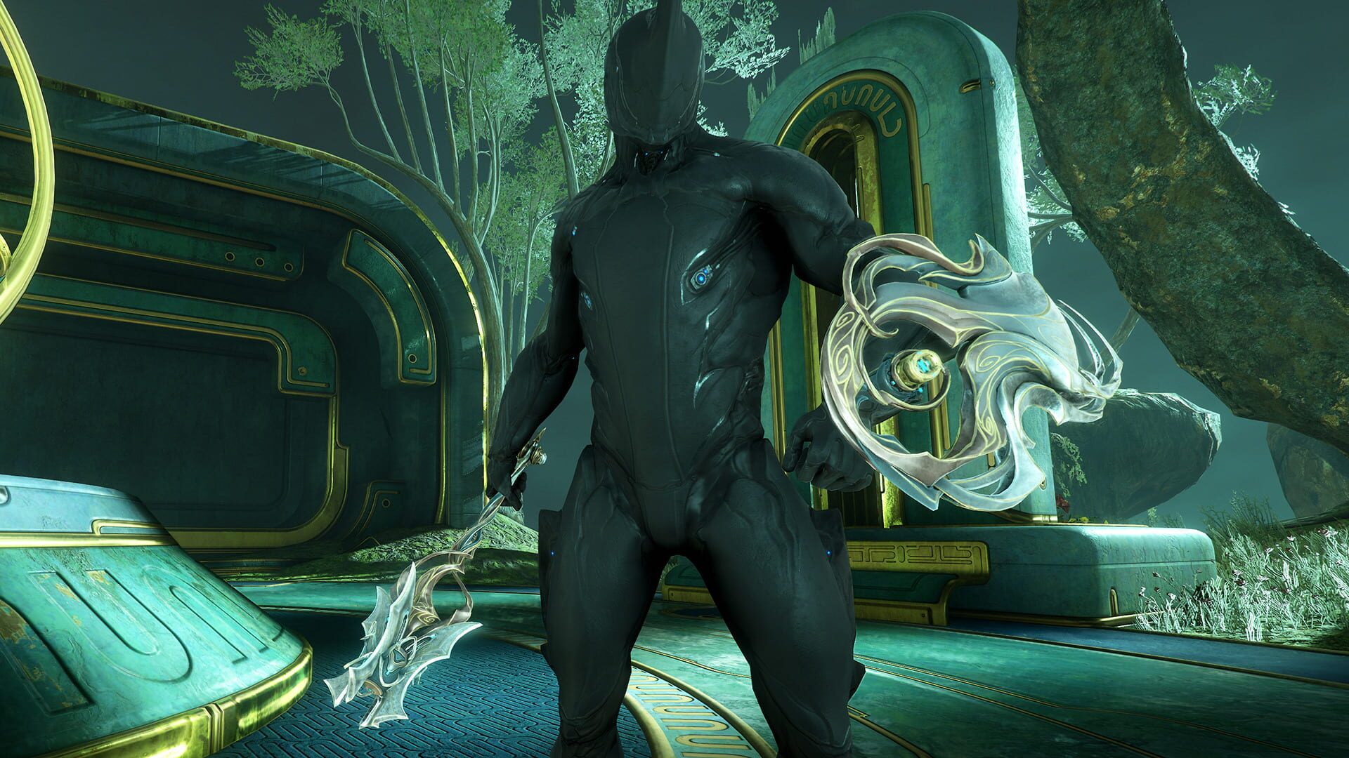 Warframe: Echoes of Duviri screenshot 2