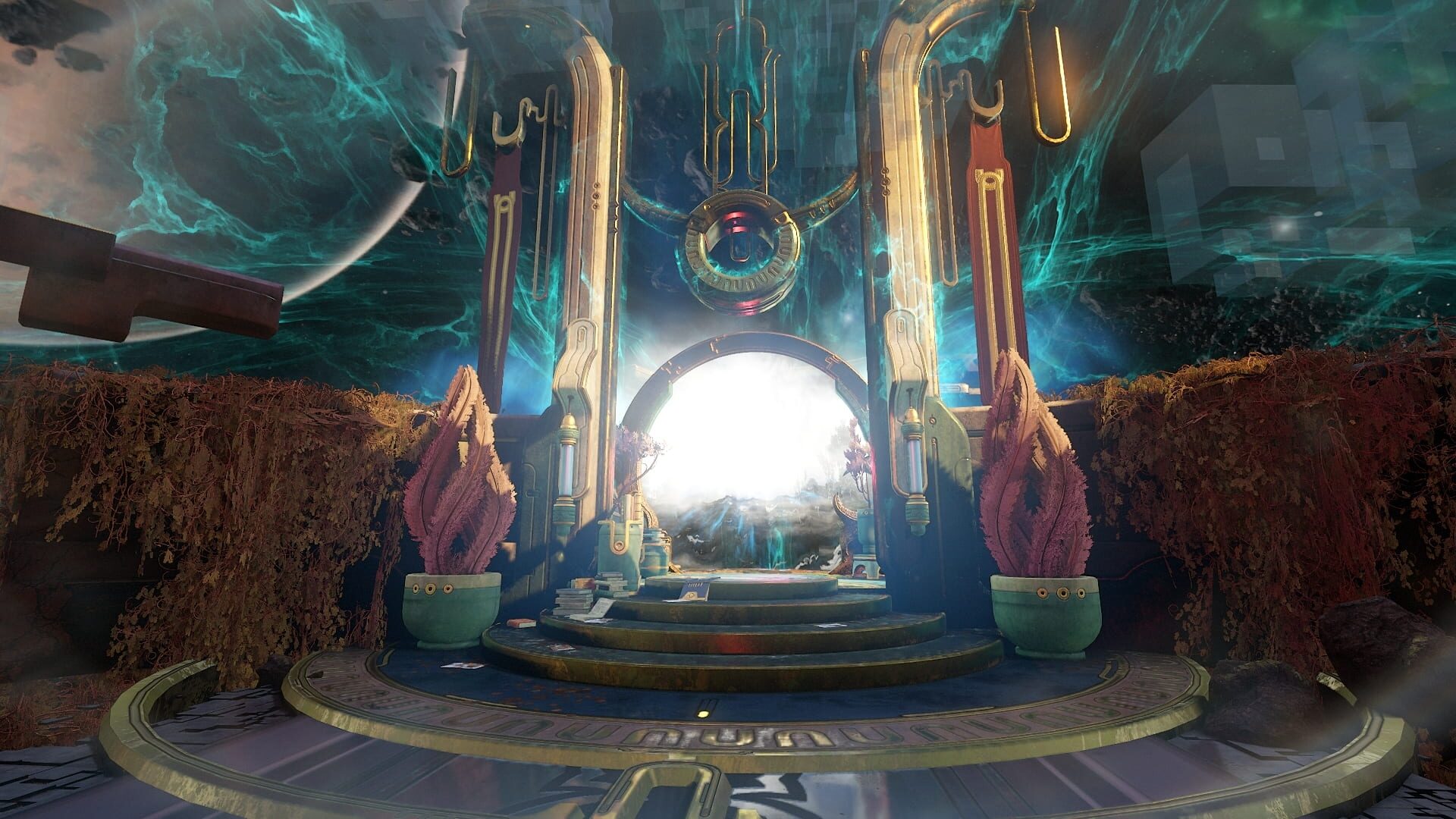 Warframe: Echoes of Duviri screenshot 3