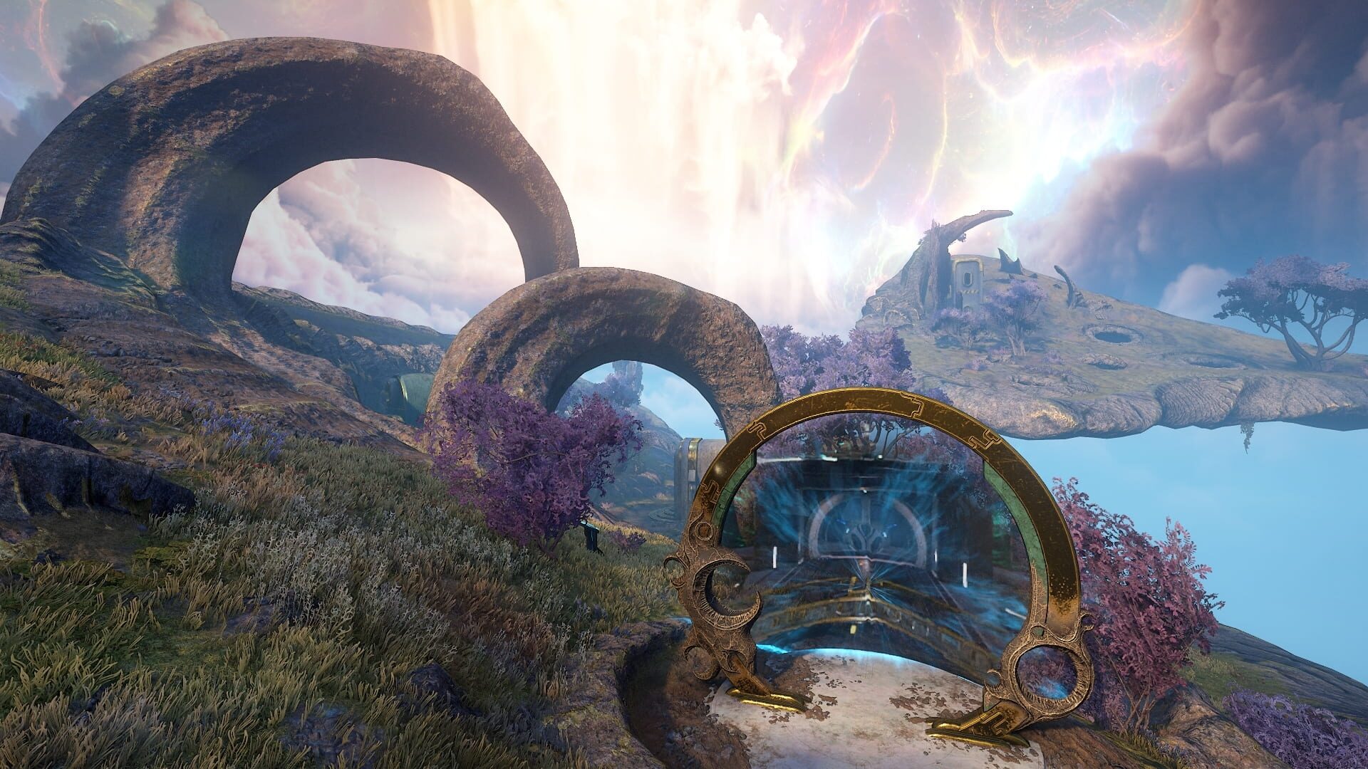 Warframe: Echoes of Duviri screenshot 4