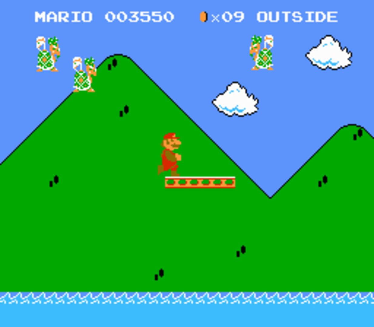 Party Bros. screenshot 1