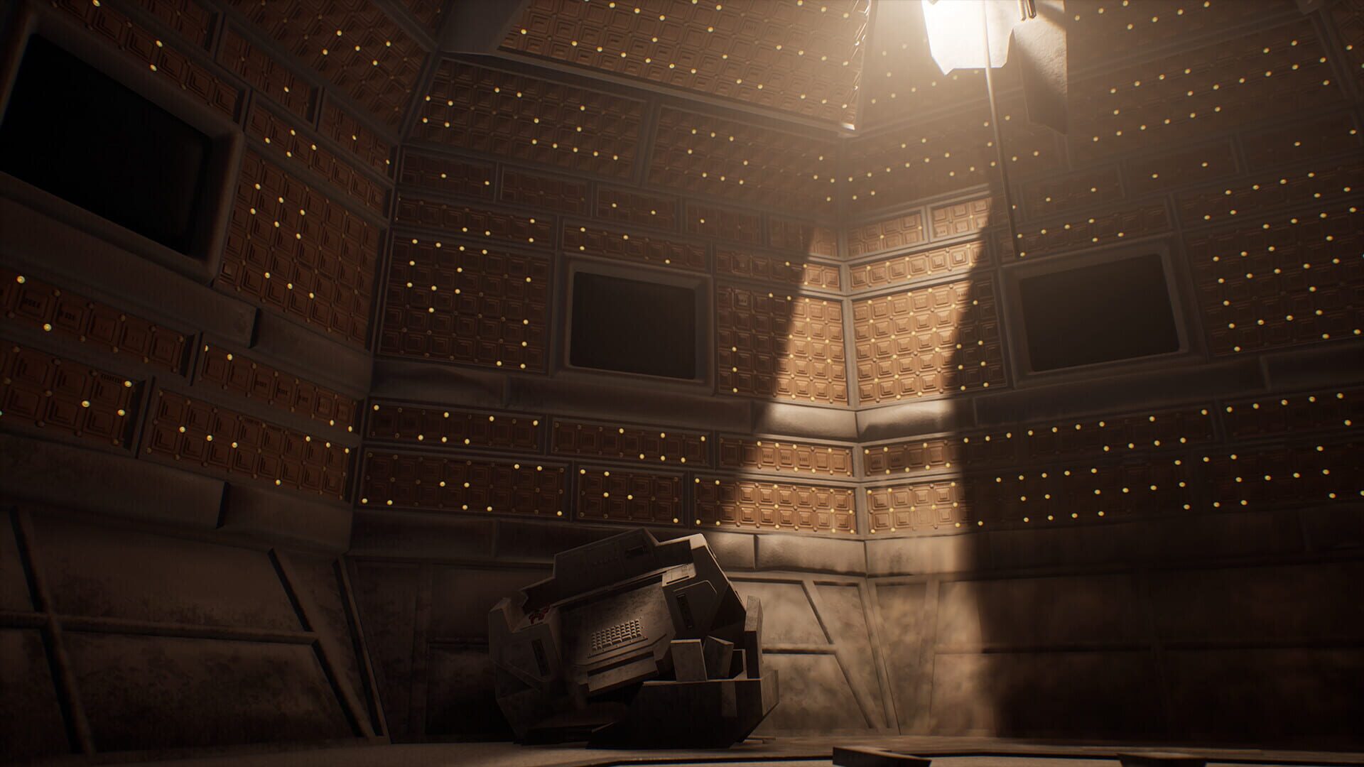 Dead by Daylight: Alien Chapter Pack screenshot 6