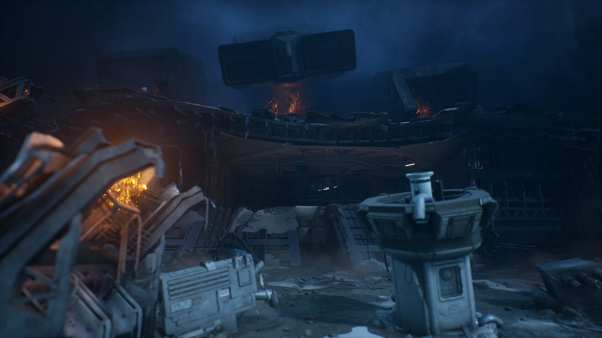 Dead by Daylight: Alien Chapter Pack screenshot 8